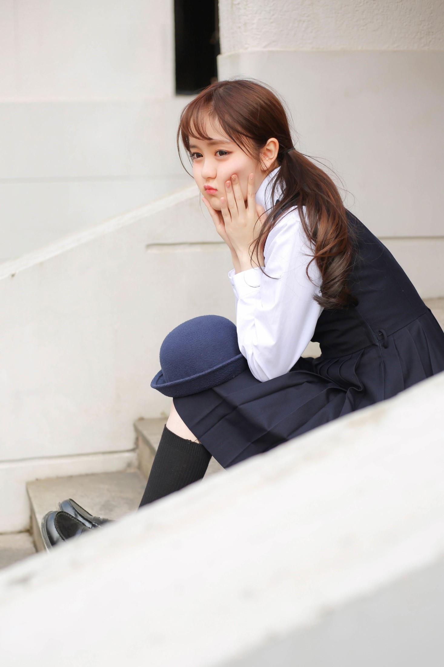 《四月是你的谎言》[16P]