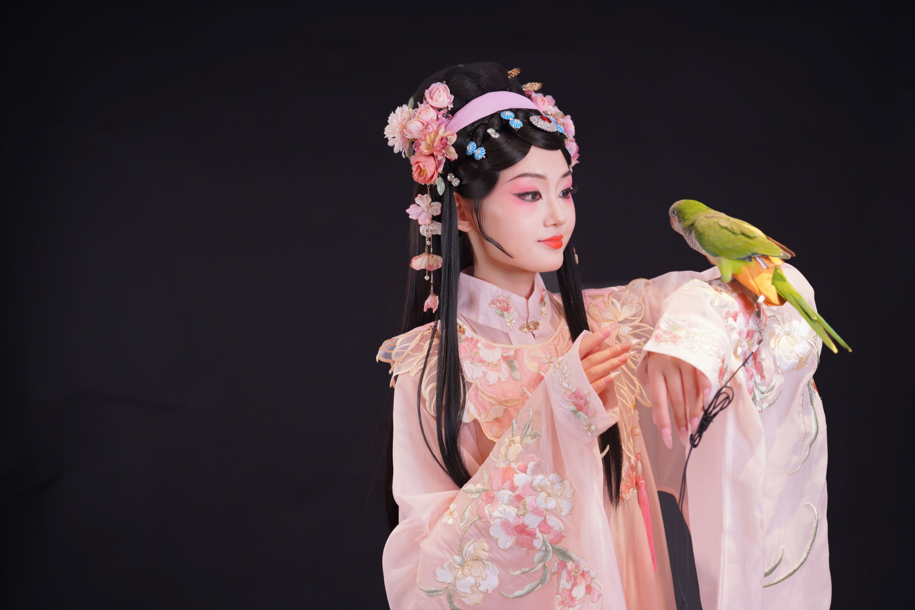 黄梅戏