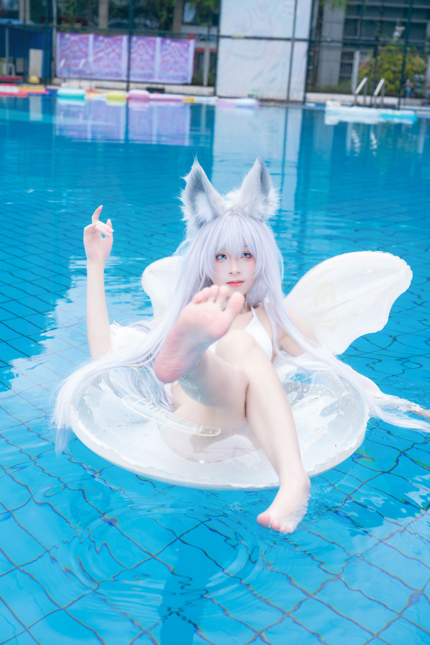 信浓 白沙幽梦