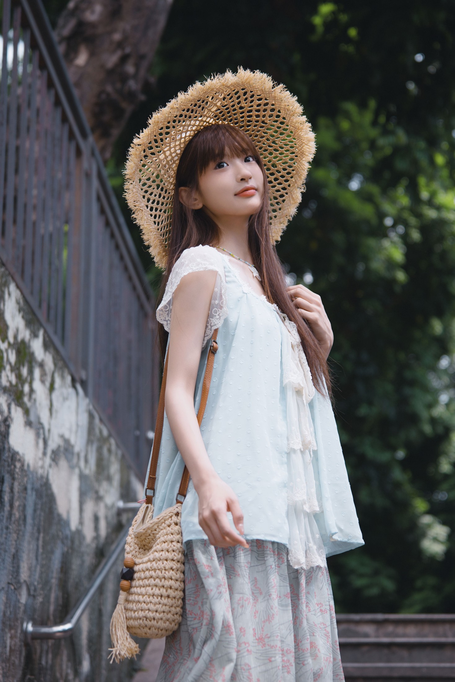 把夏天的甜留在胶片里