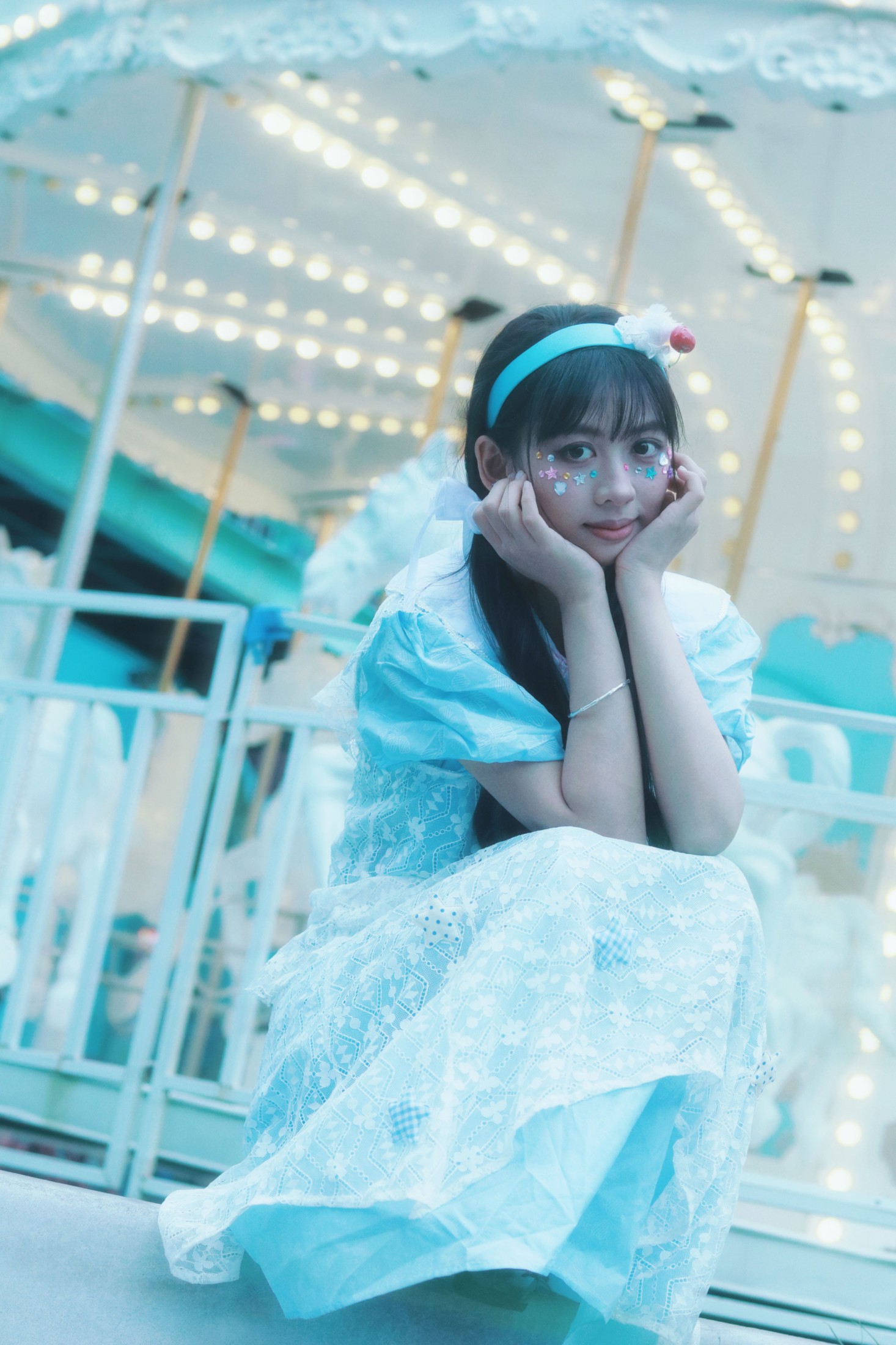梦核少女
