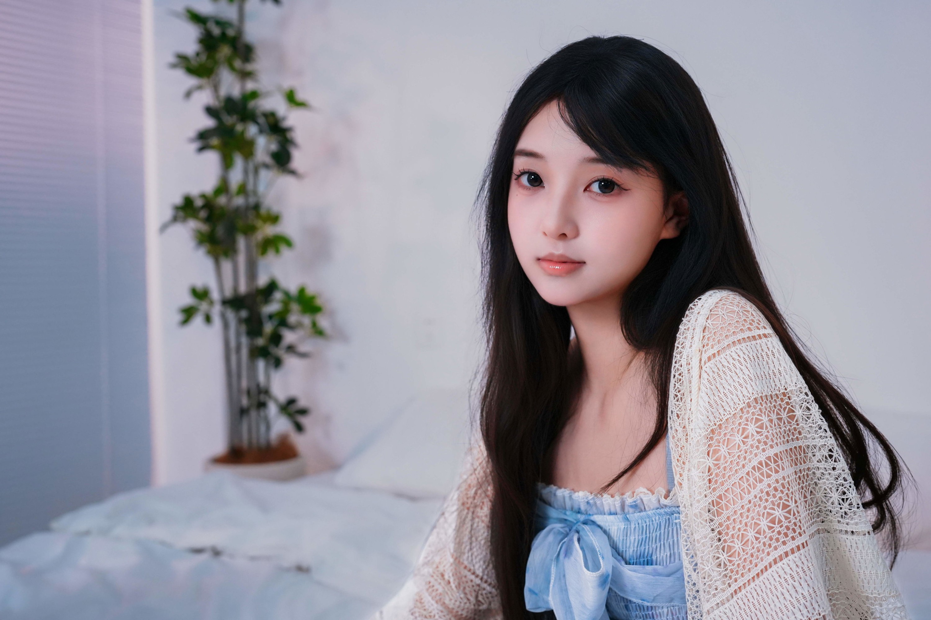 模特小月 ｜ Vol.61 - 邻家小妹