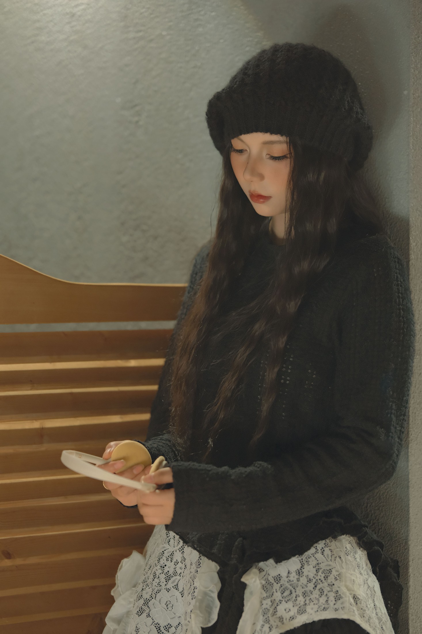 听