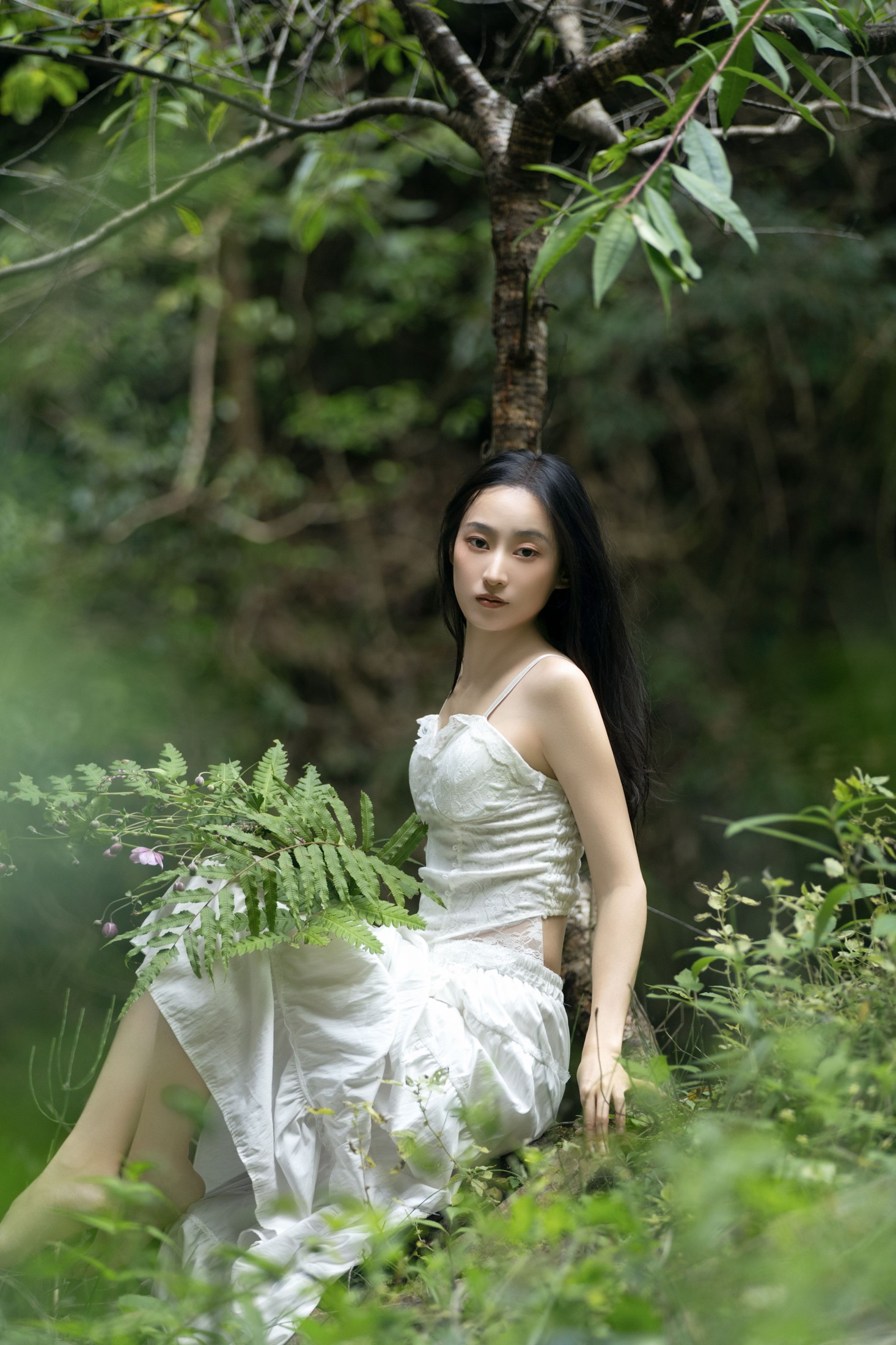 《向青草更青处漫溯》[35P]