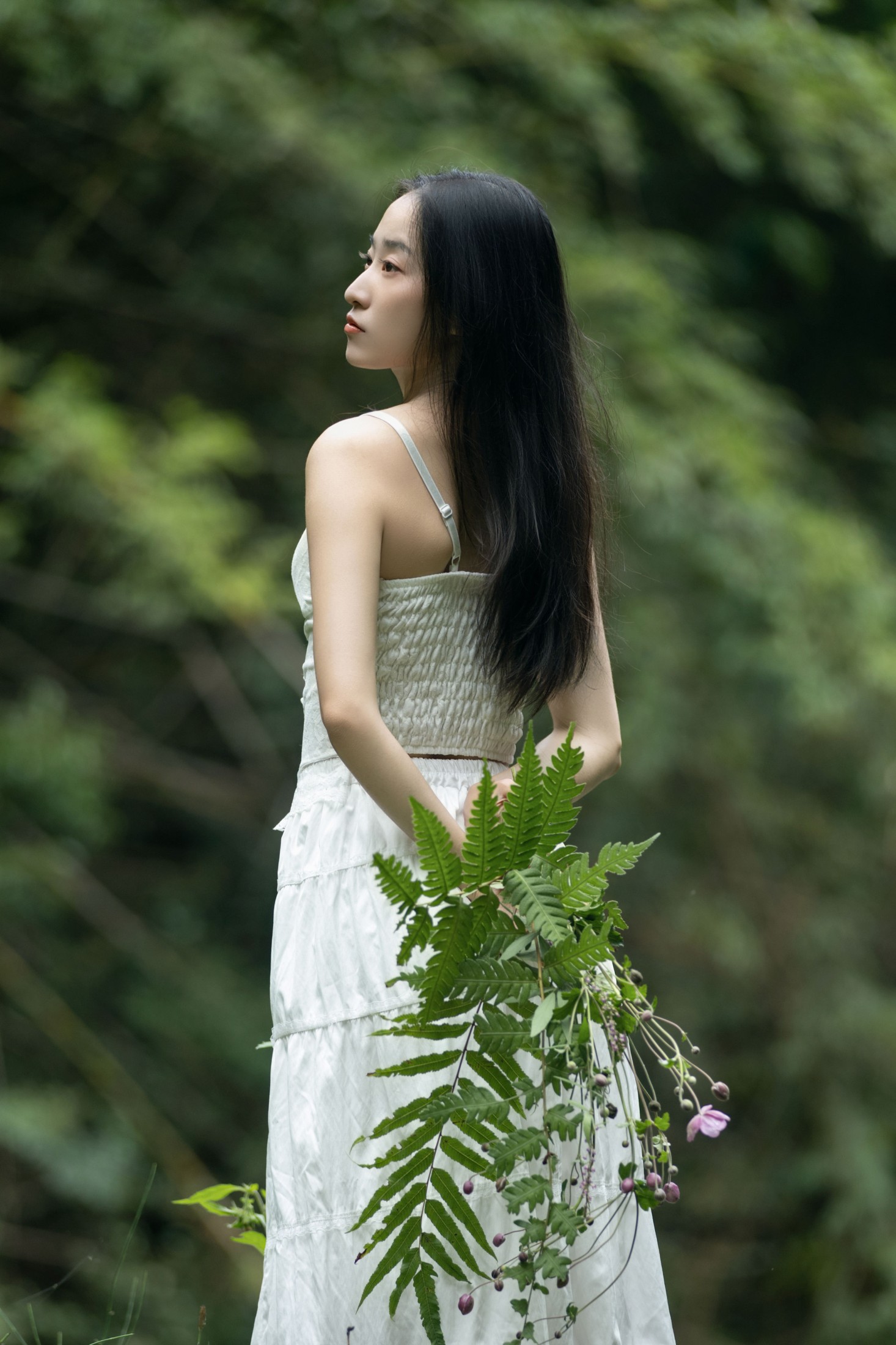 《向青草更青处漫溯》[35P]
