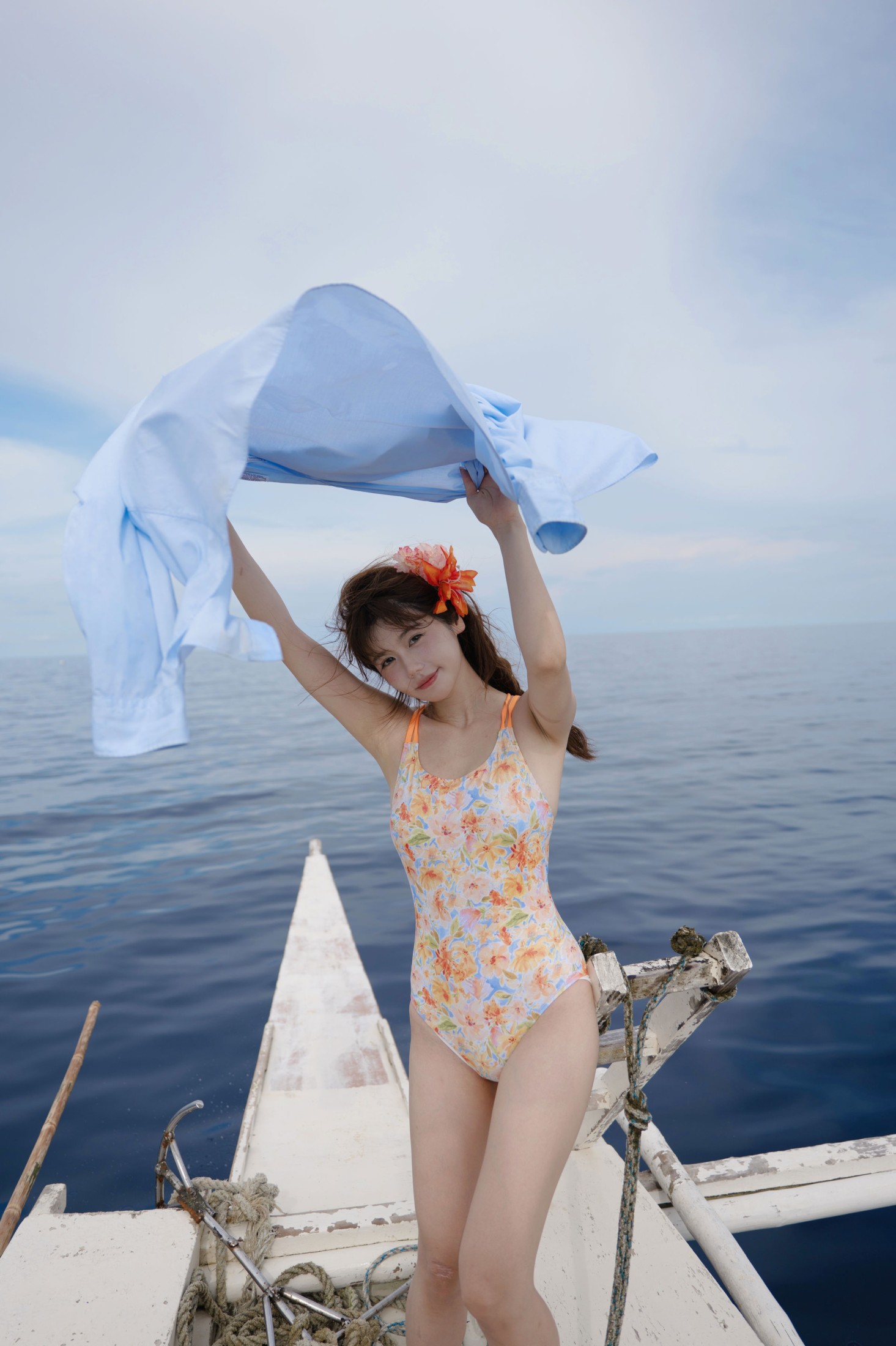 《海岛写真》[14P]