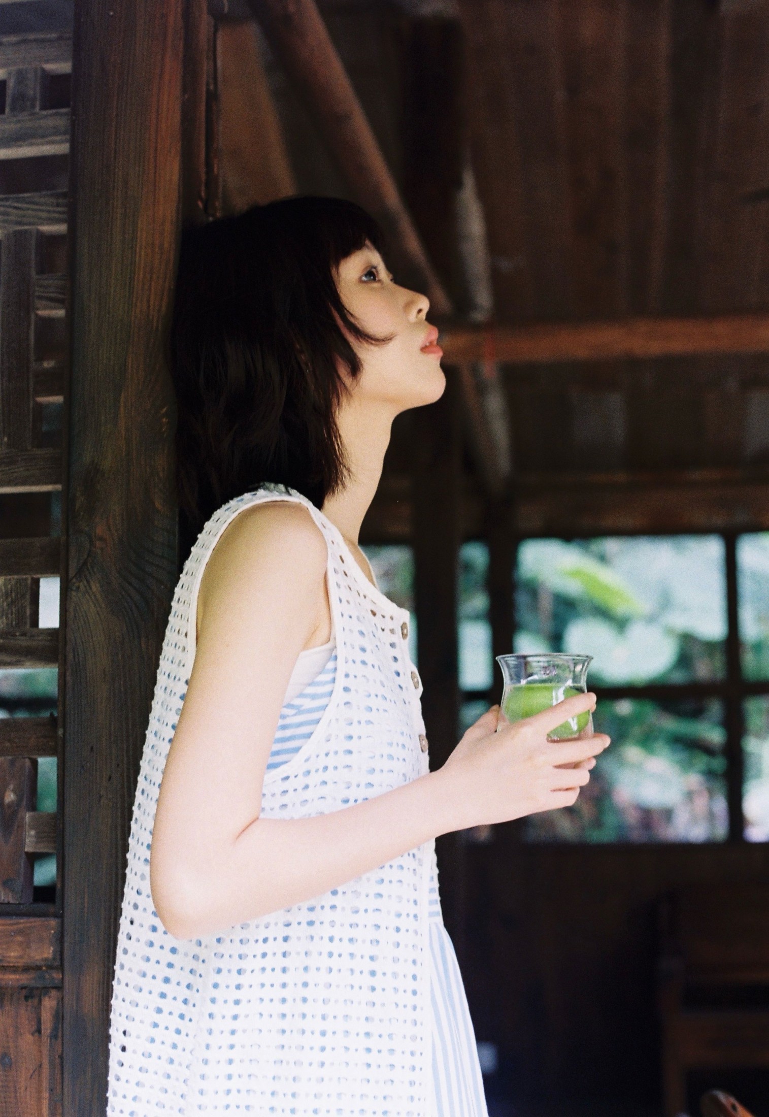 一隅清风