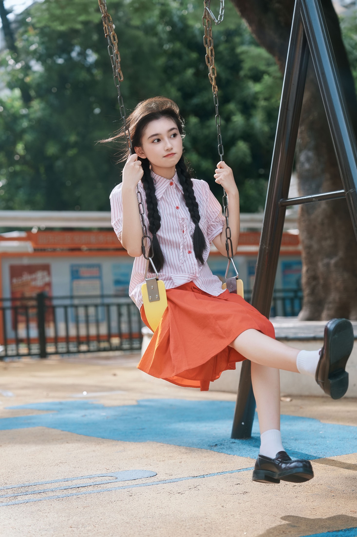被风吹过的夏天