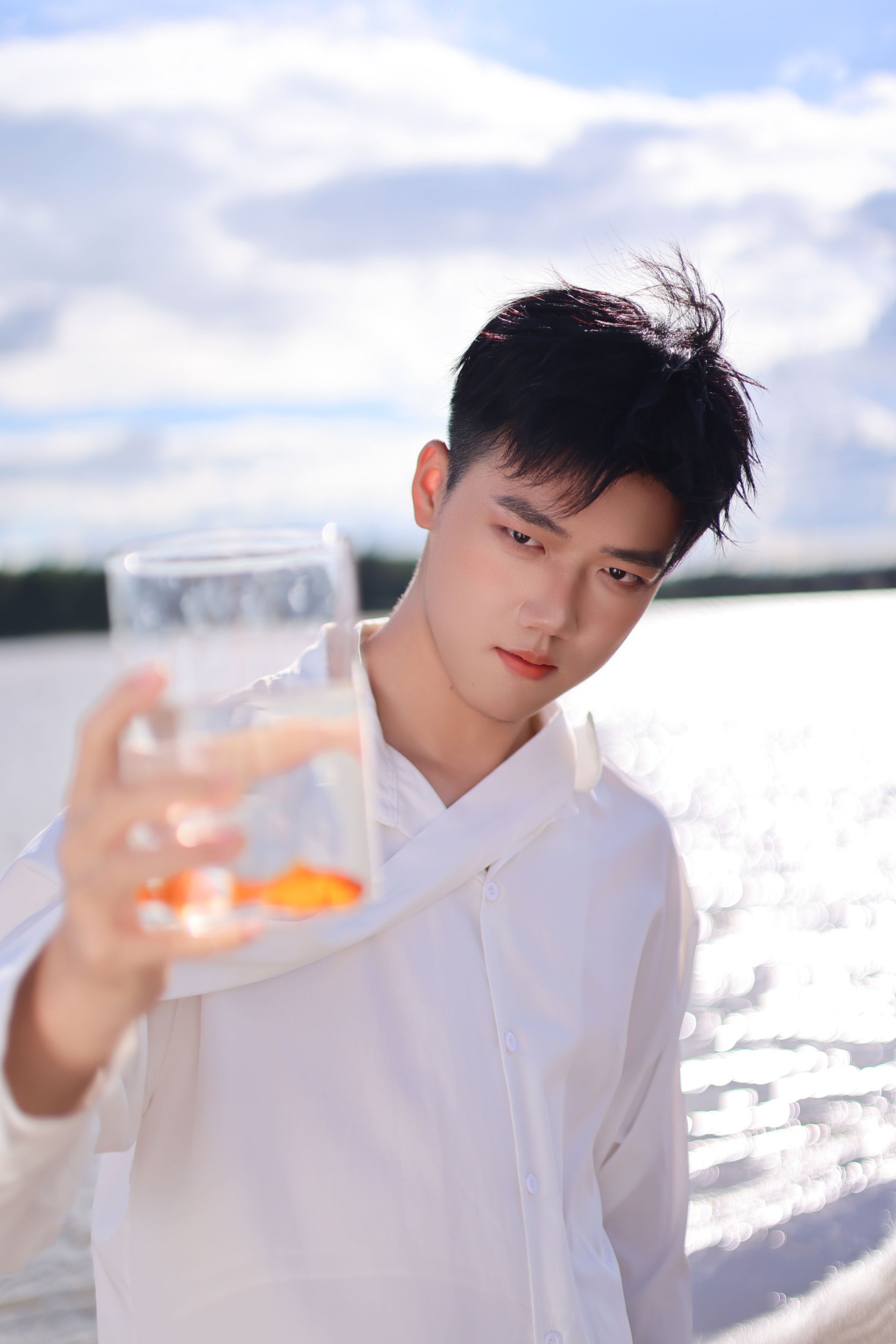 《金鱼》[9P]