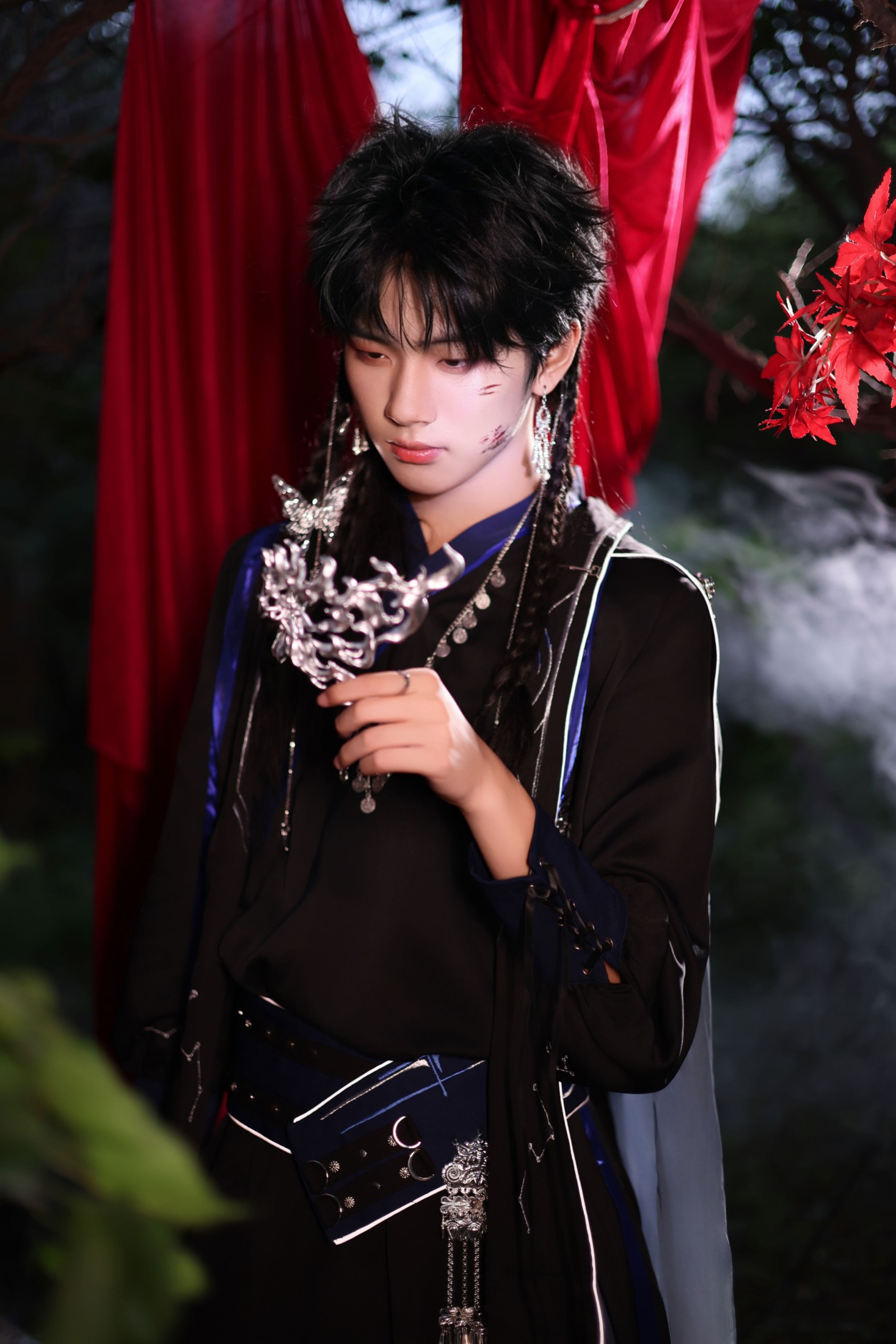《苗疆少年》[9P]