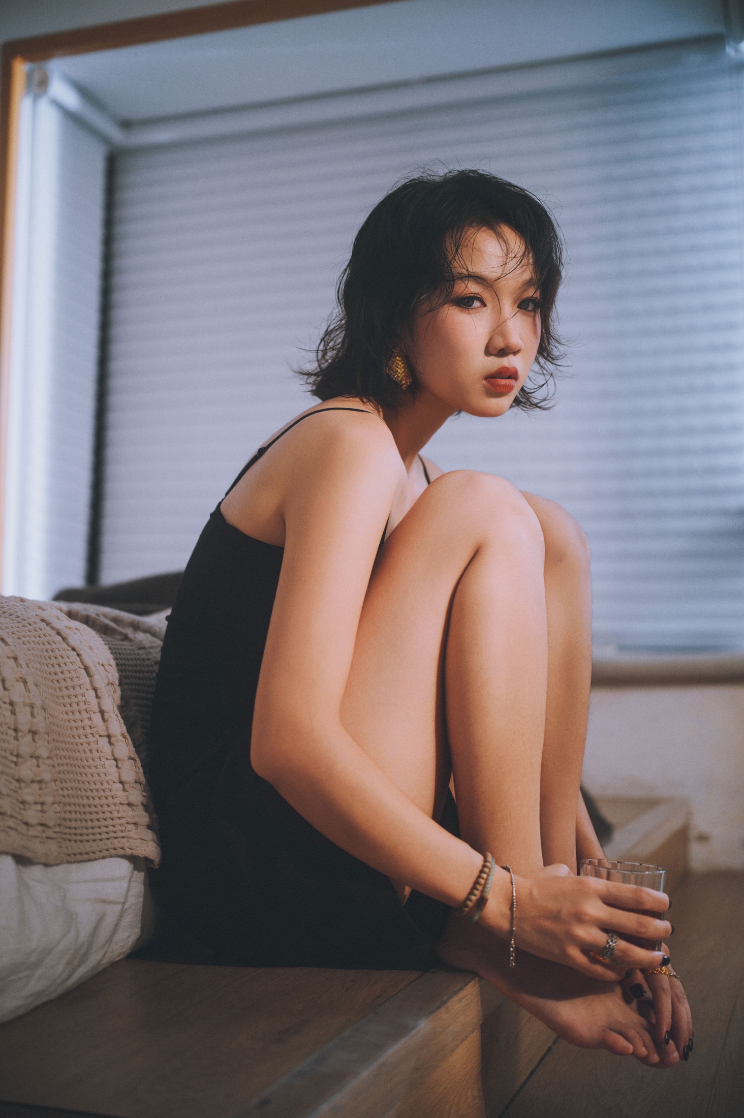 《可以无情但不能无酒》[27P]