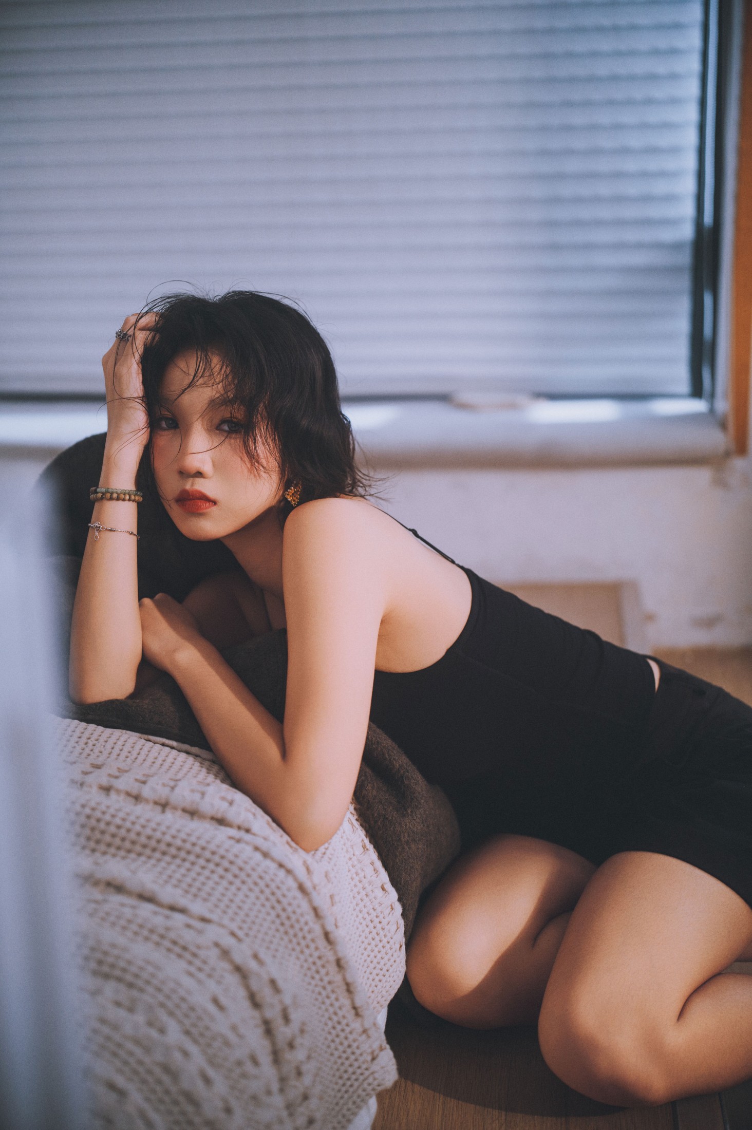《可以无情但不能无酒》[27P]