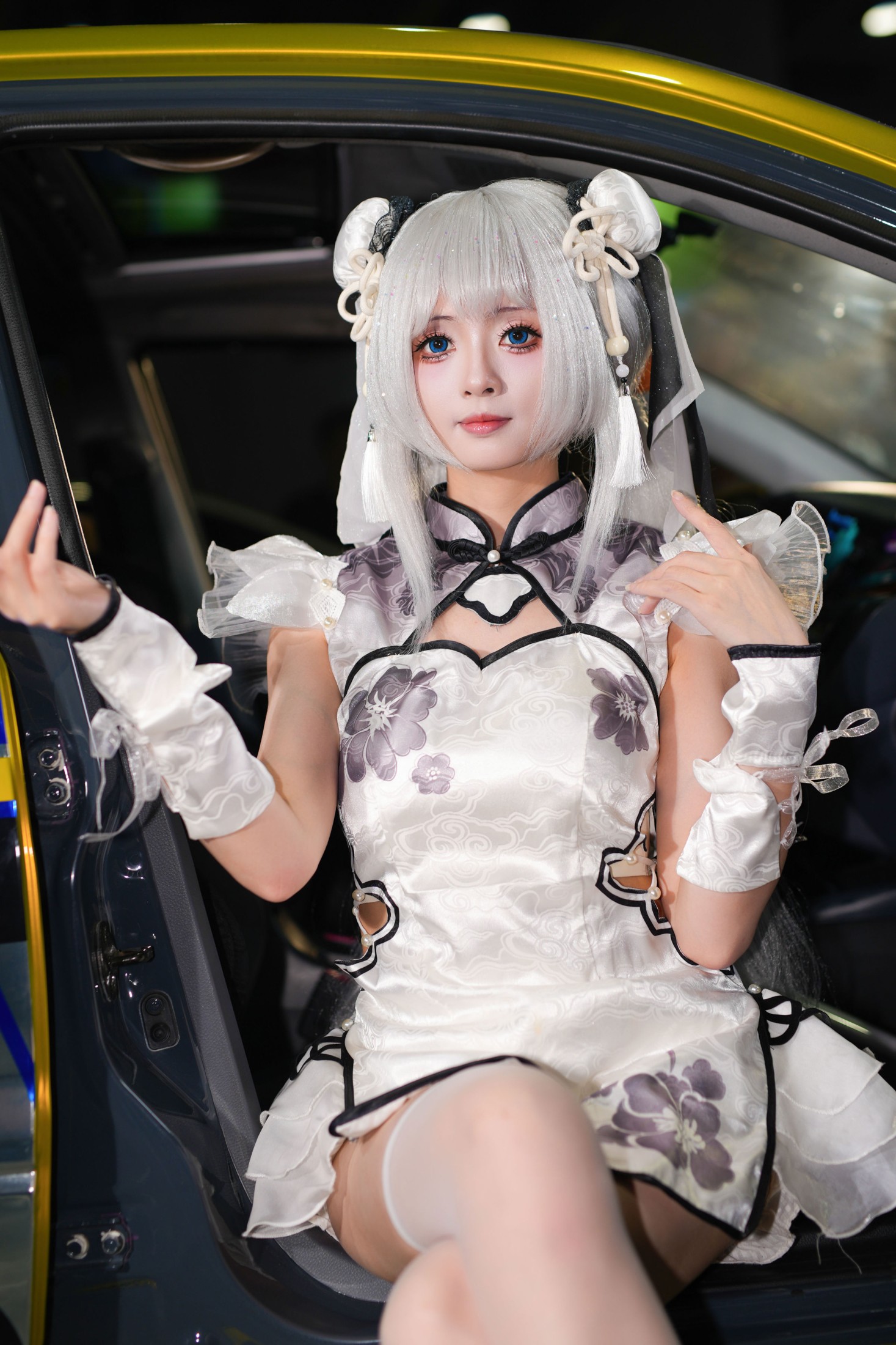 《殷紫萍》[13P]