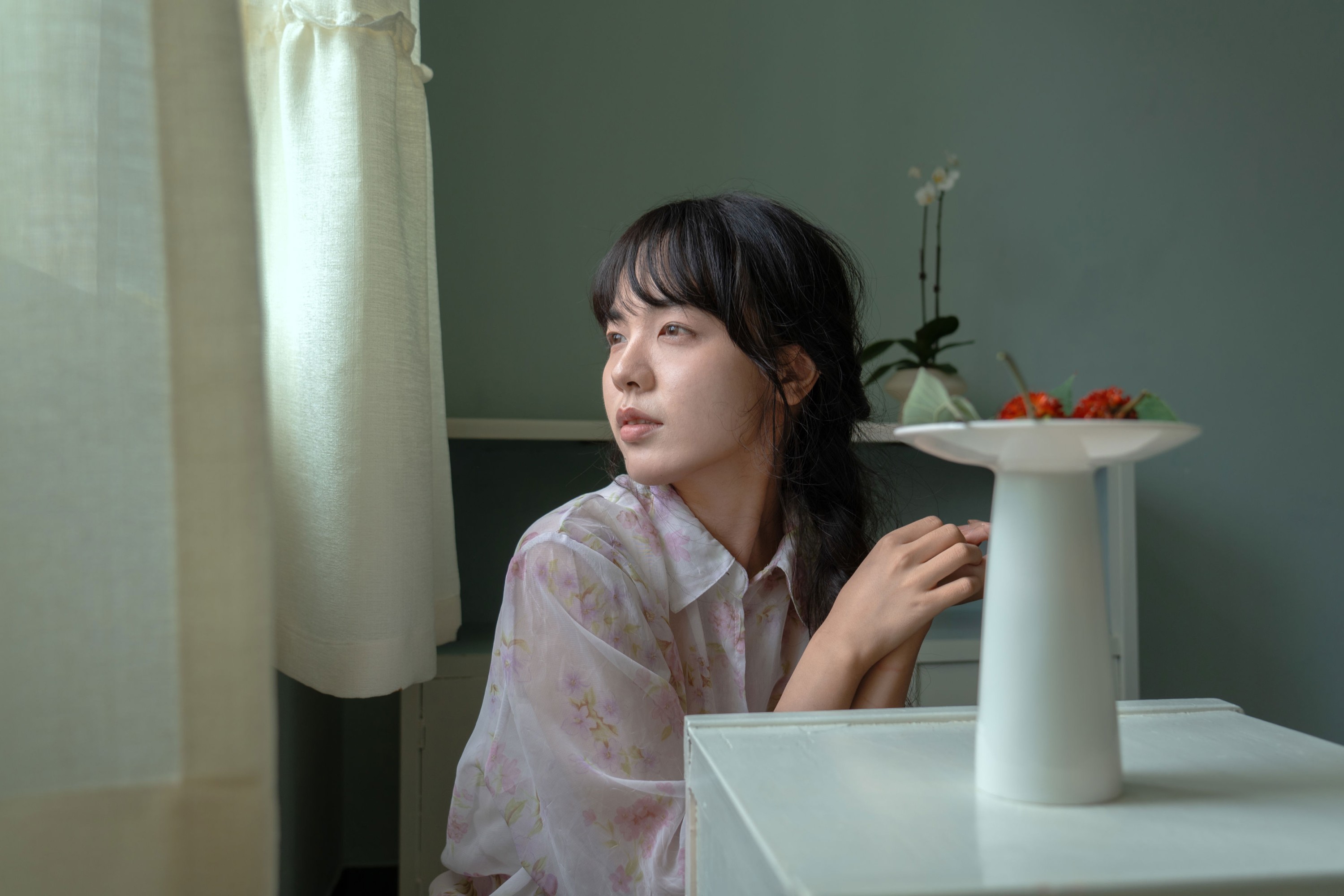 《窗》[15P]