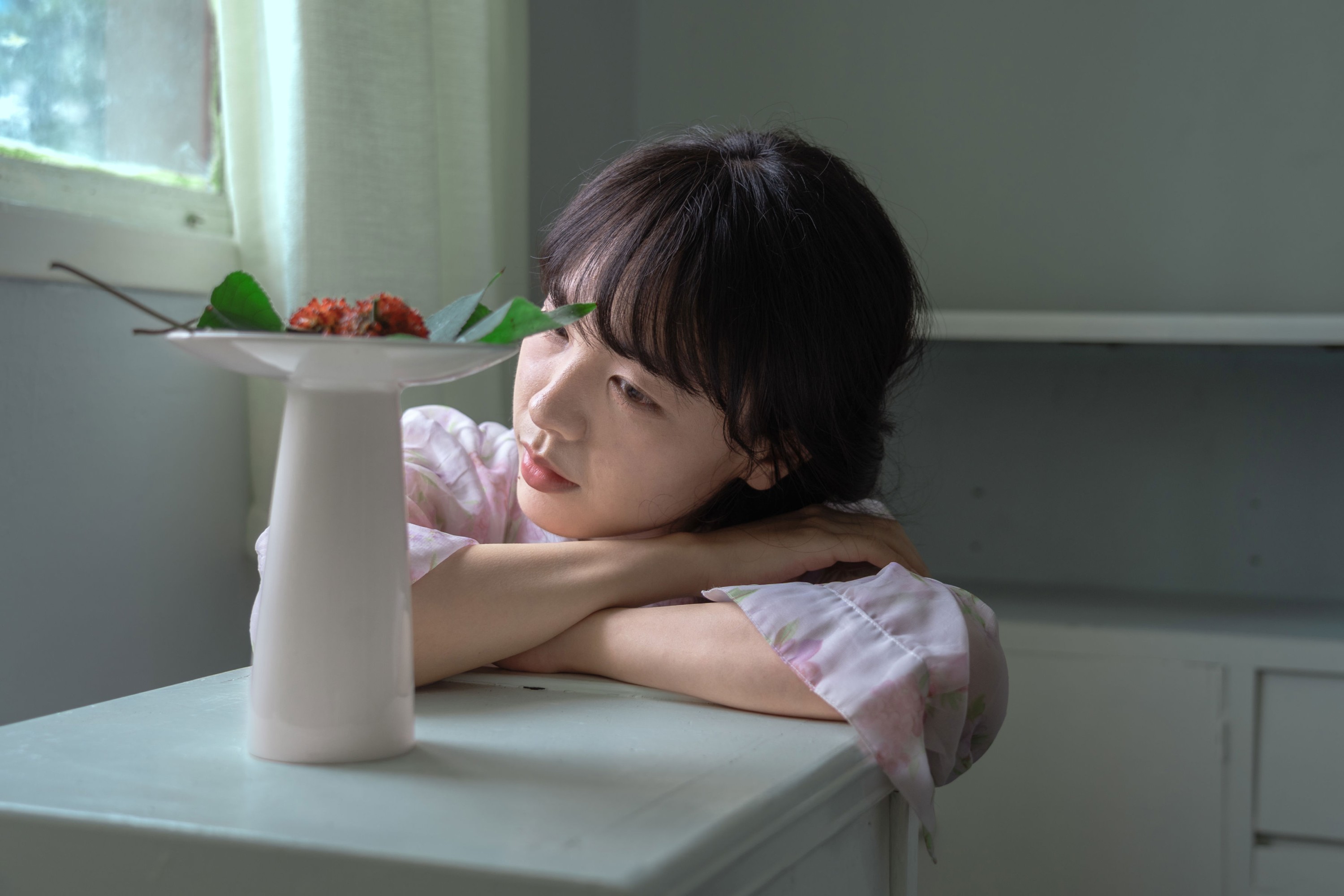 《窗》[15P]