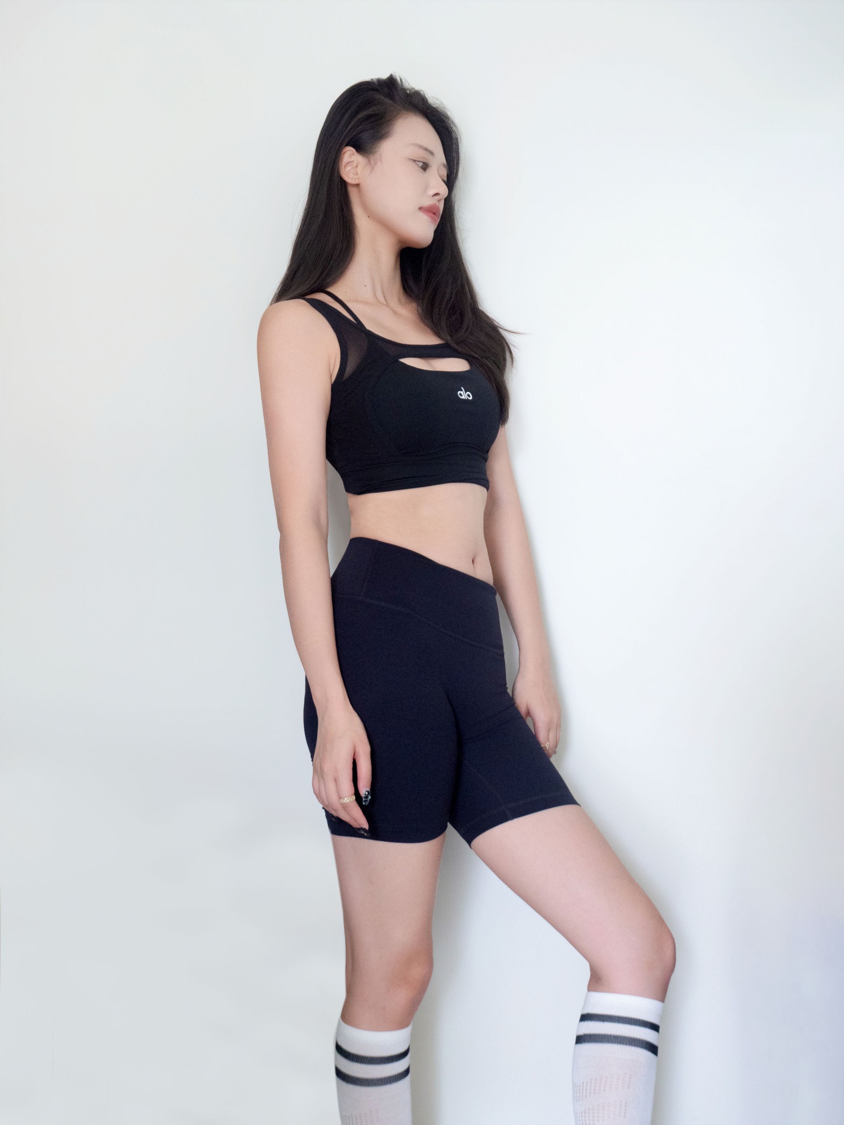 《yoga wear》[17P]