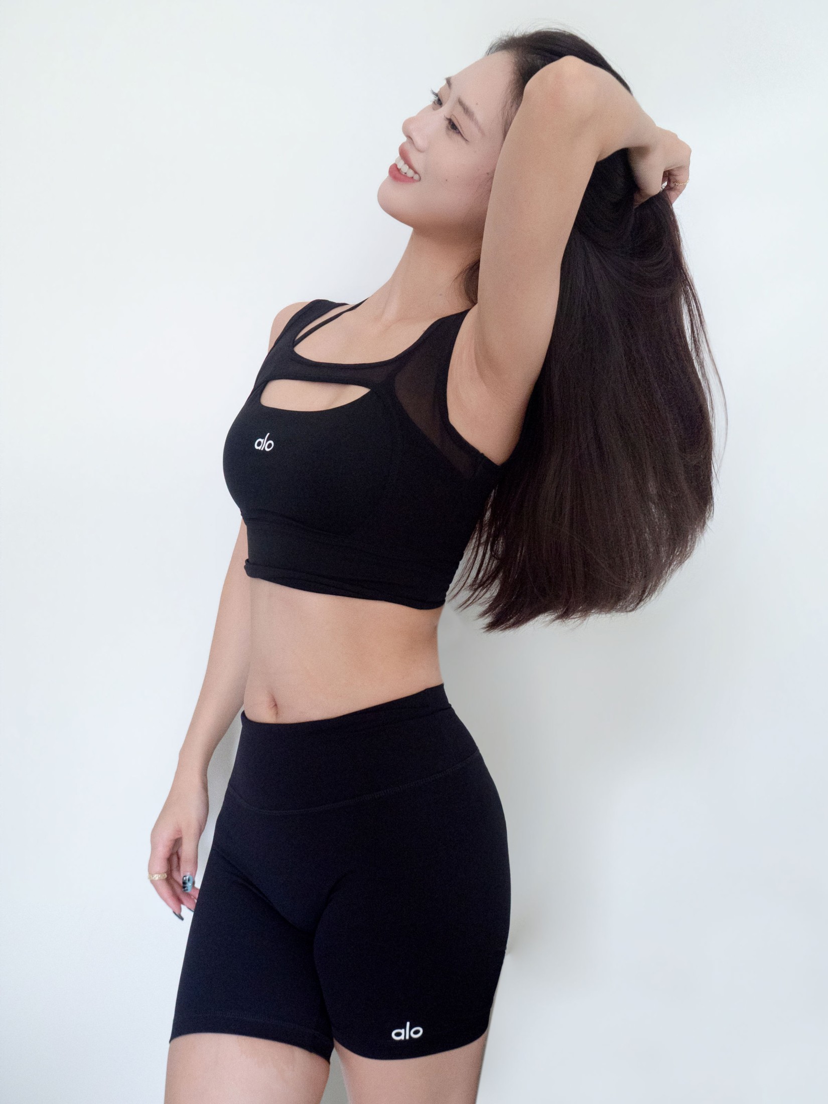 《yoga wear》[17P]