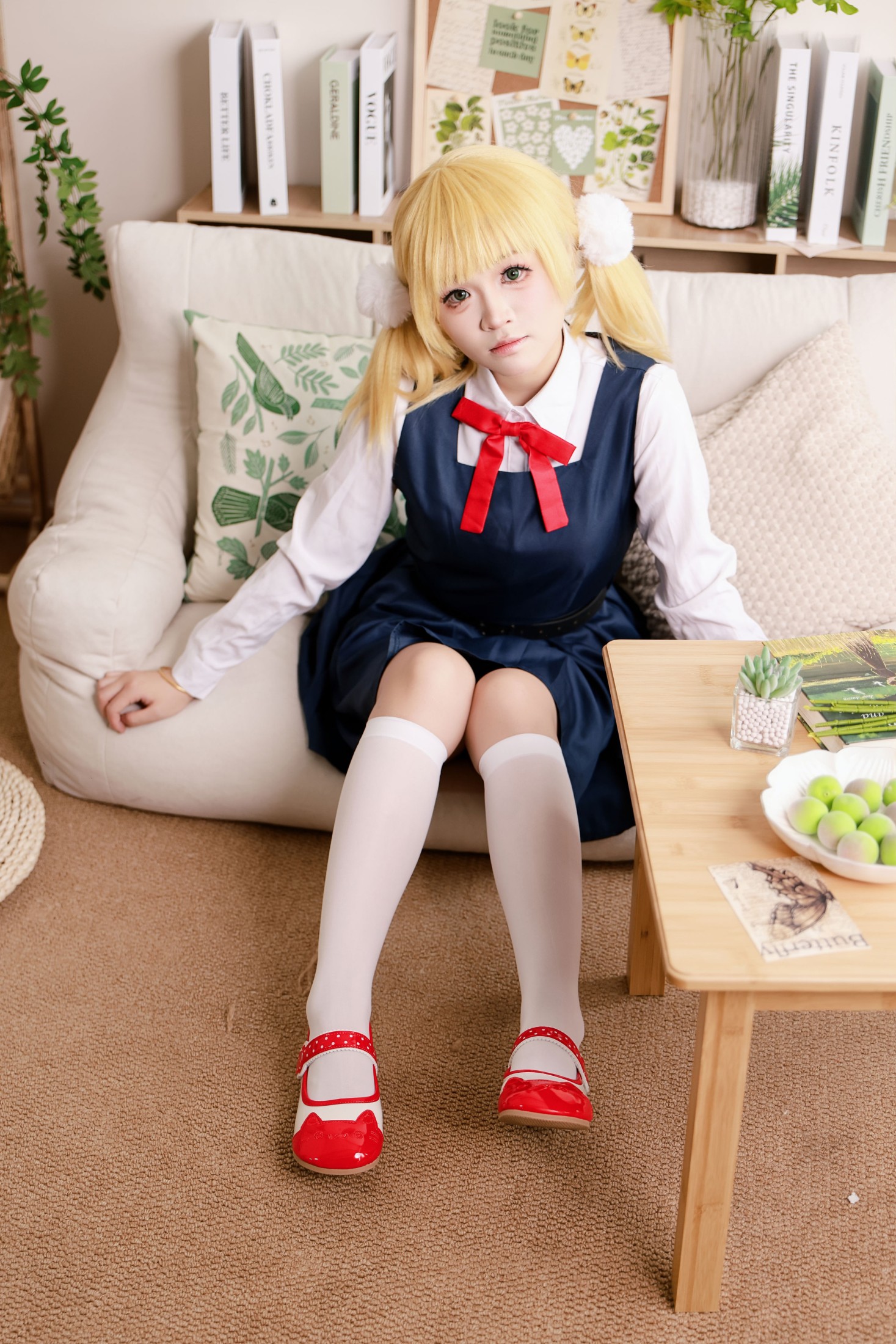 放学后