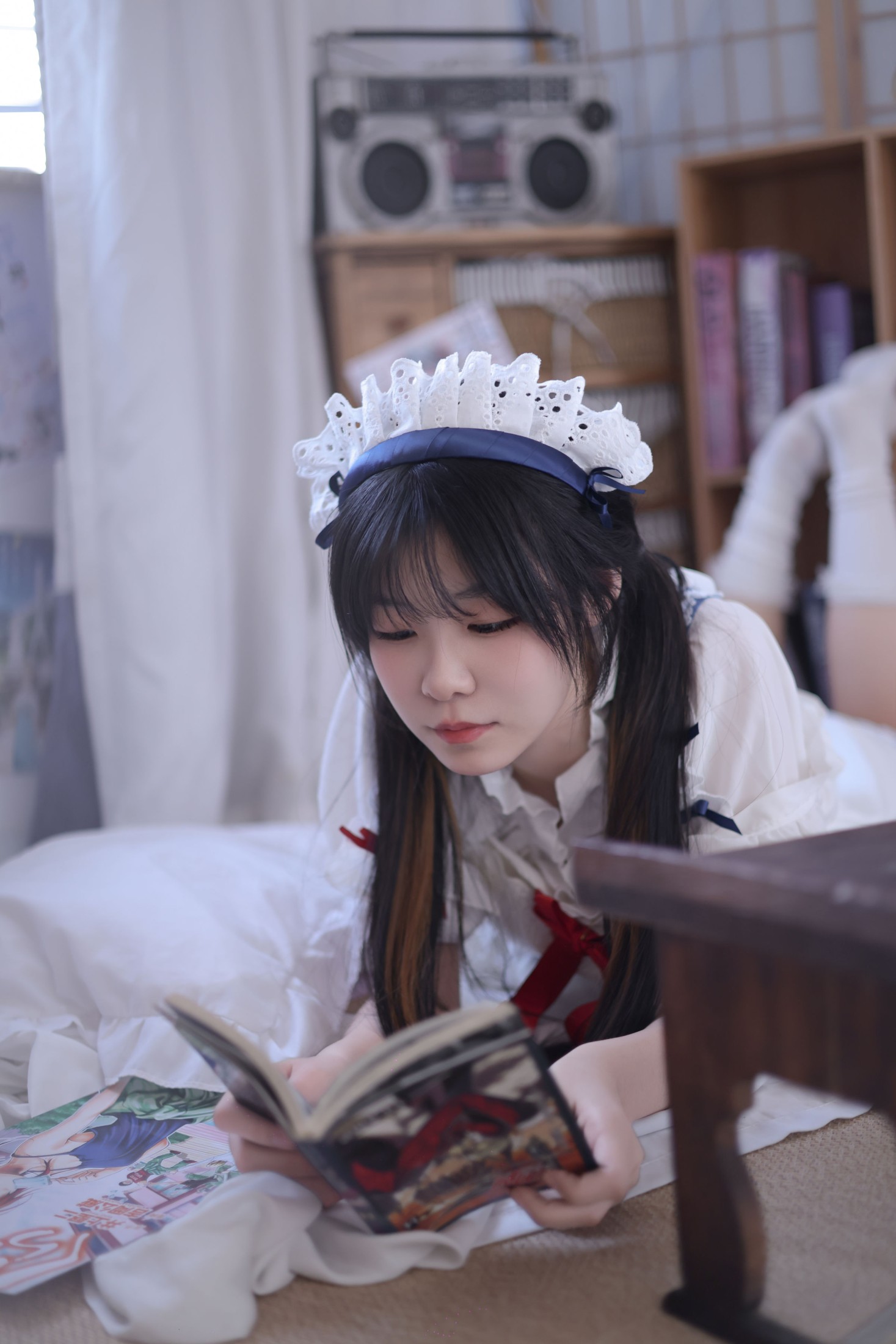 《小厨娘》[10P]