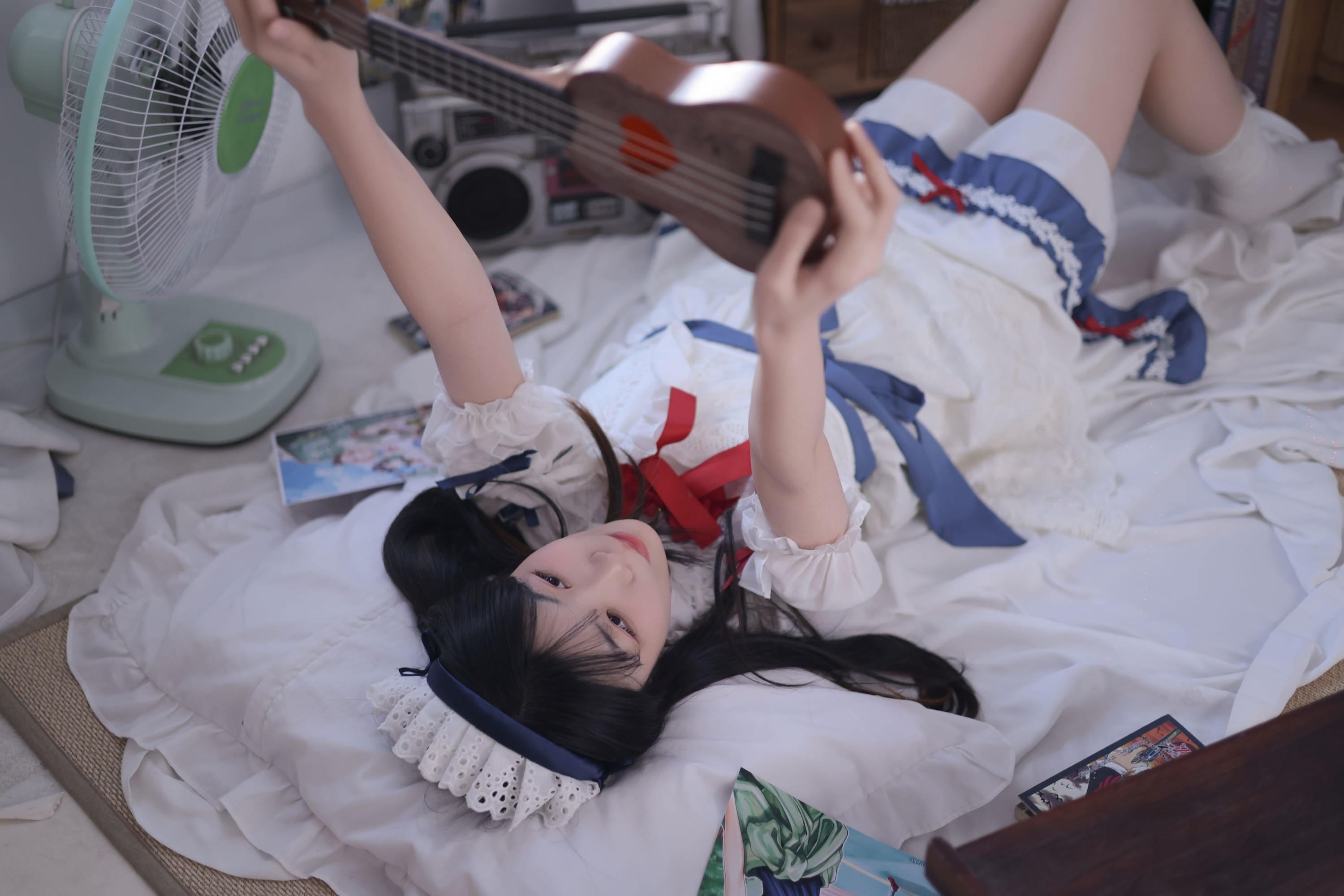 《小厨娘》[10P]