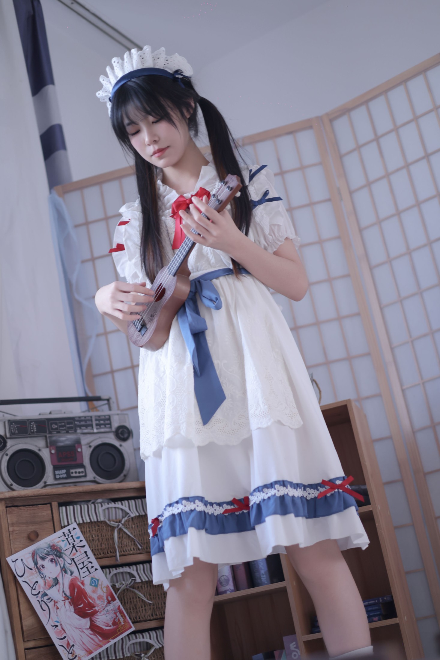 《小厨娘》[10P]