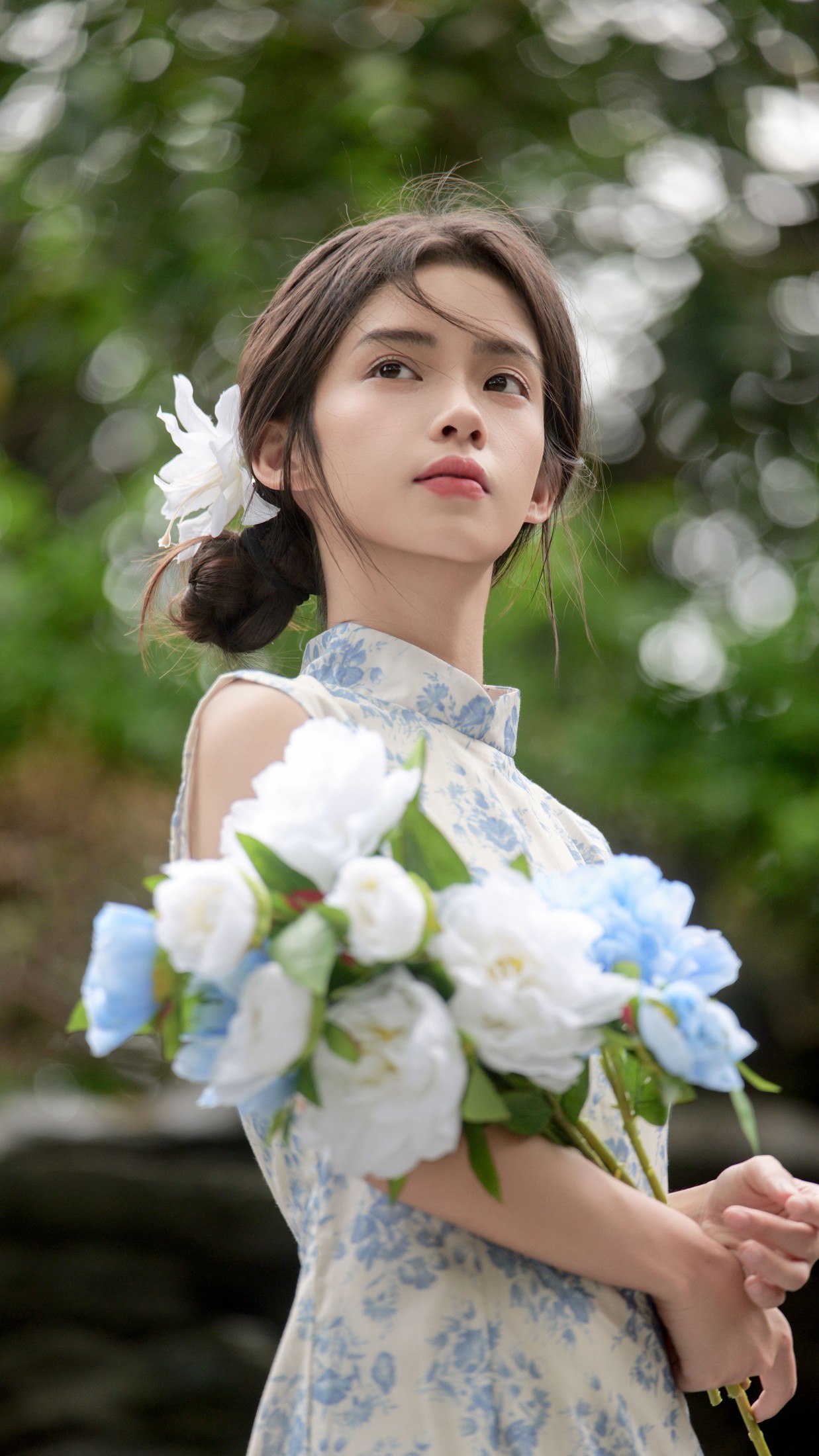 青花瓷