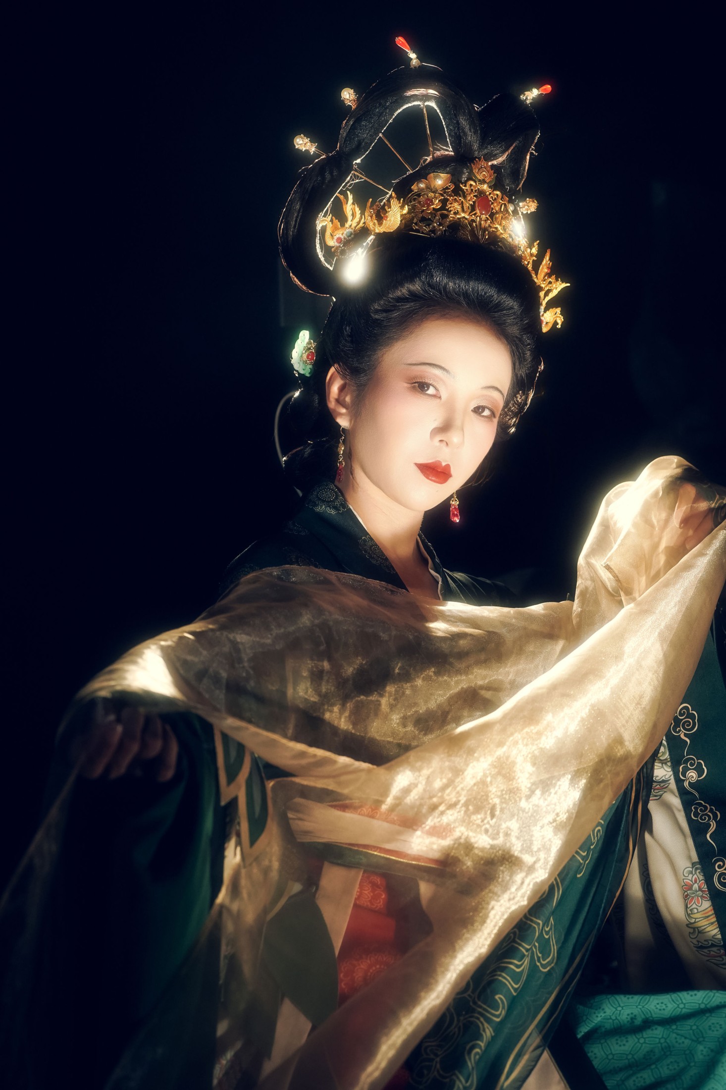 我不叫嫦娥，我是——恒我