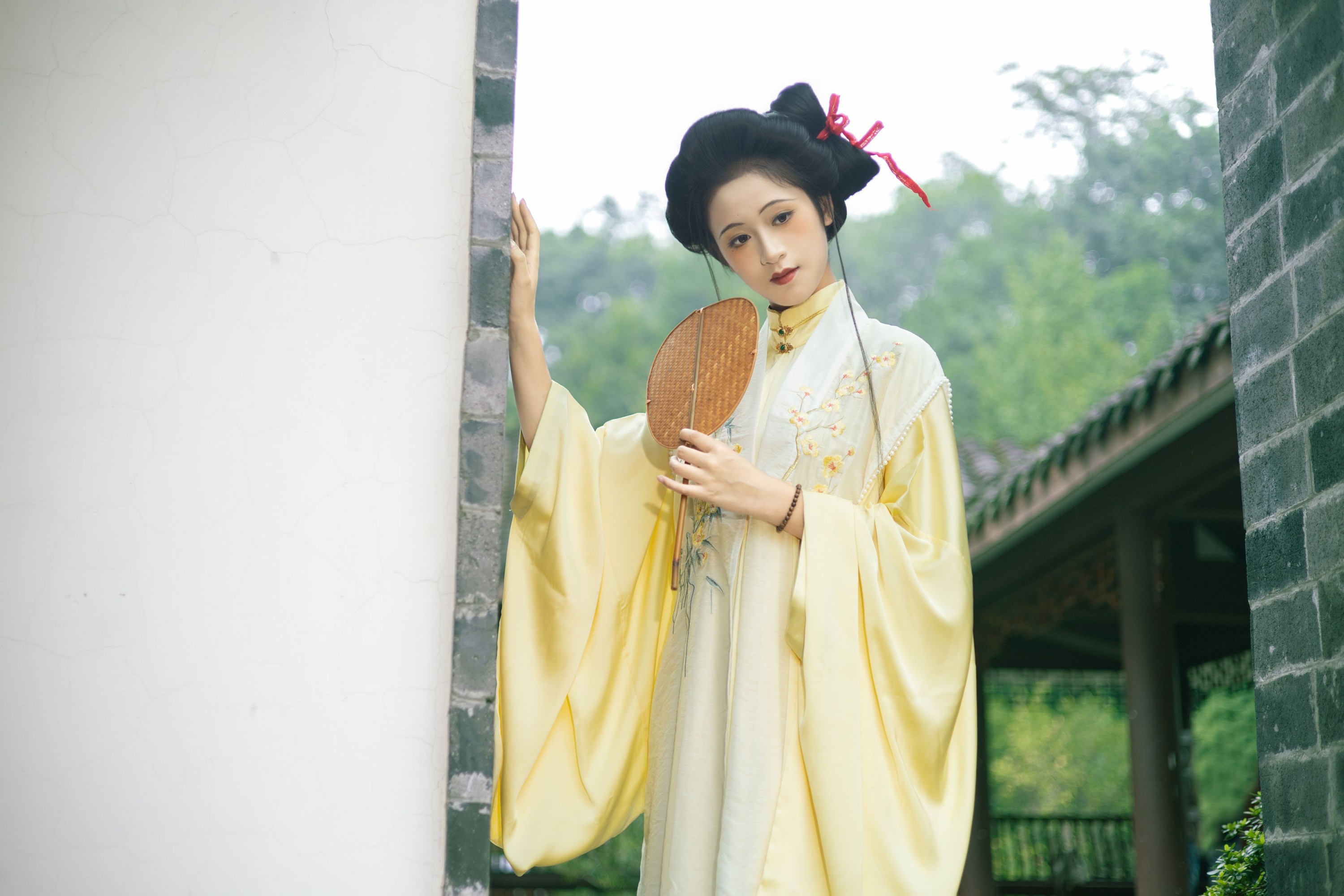 《绿意浓》[27P]