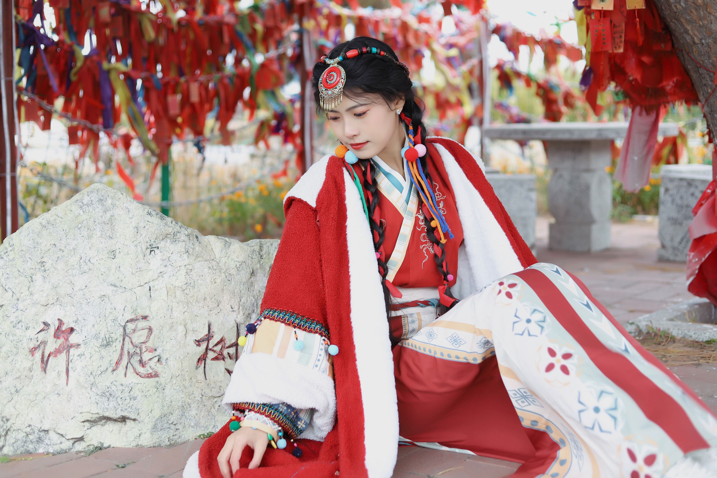 繁花似锦
