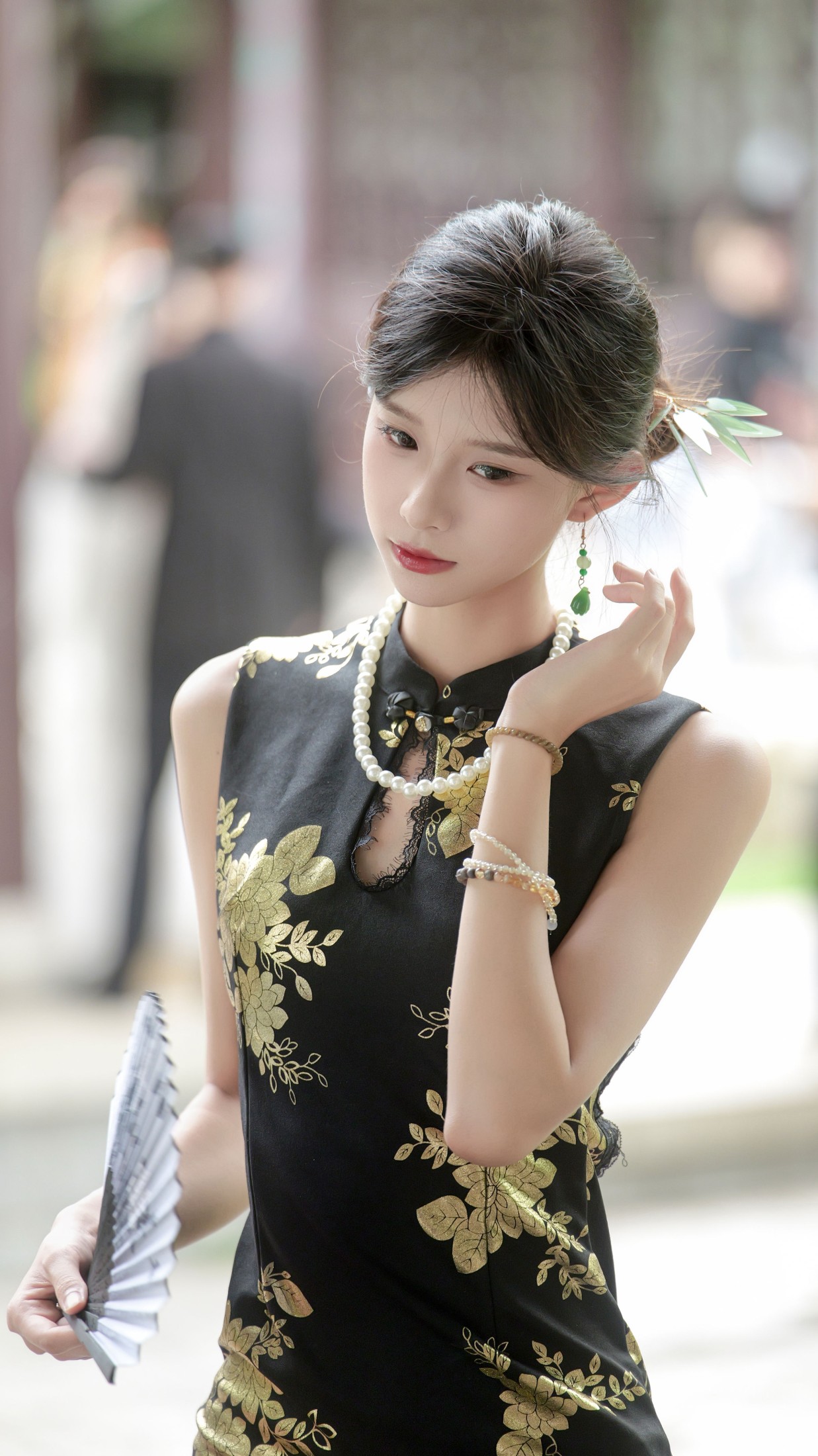 《鎏金繁花》[13P]