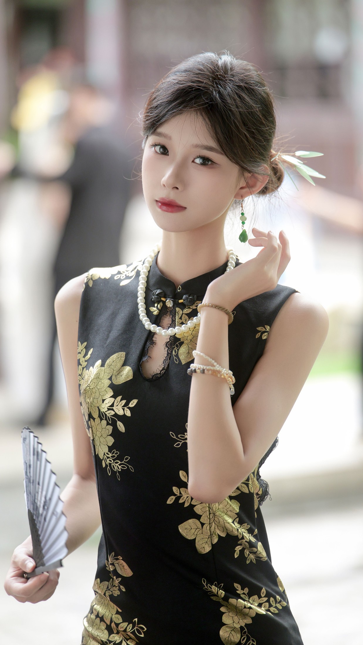 《鎏金繁花》[13P]