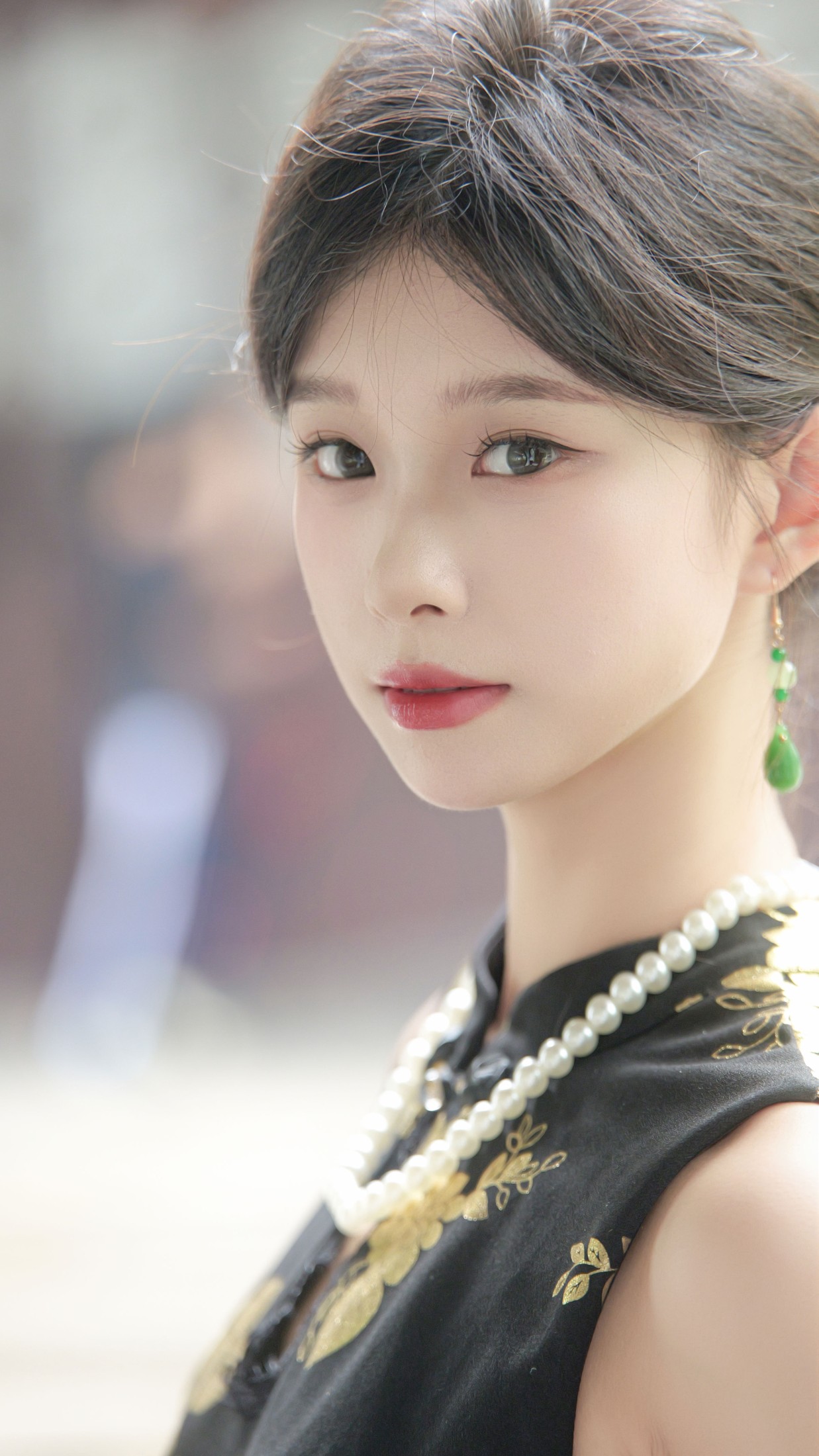 《鎏金繁花》[13P]