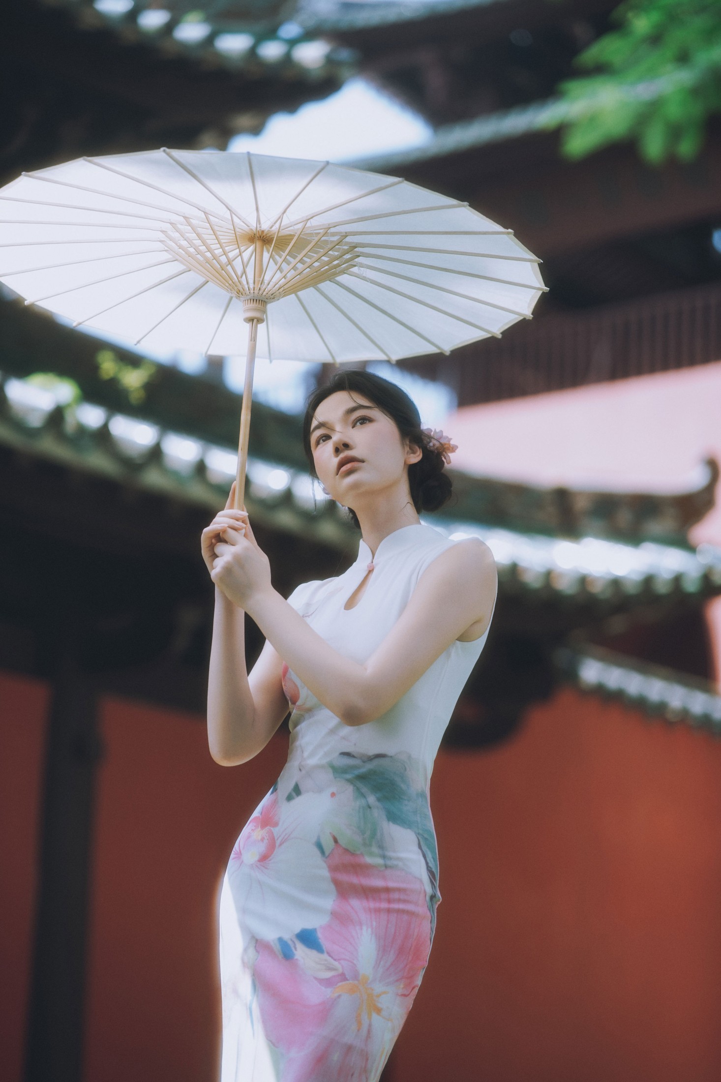 《中式美学的清冷感》[35P]