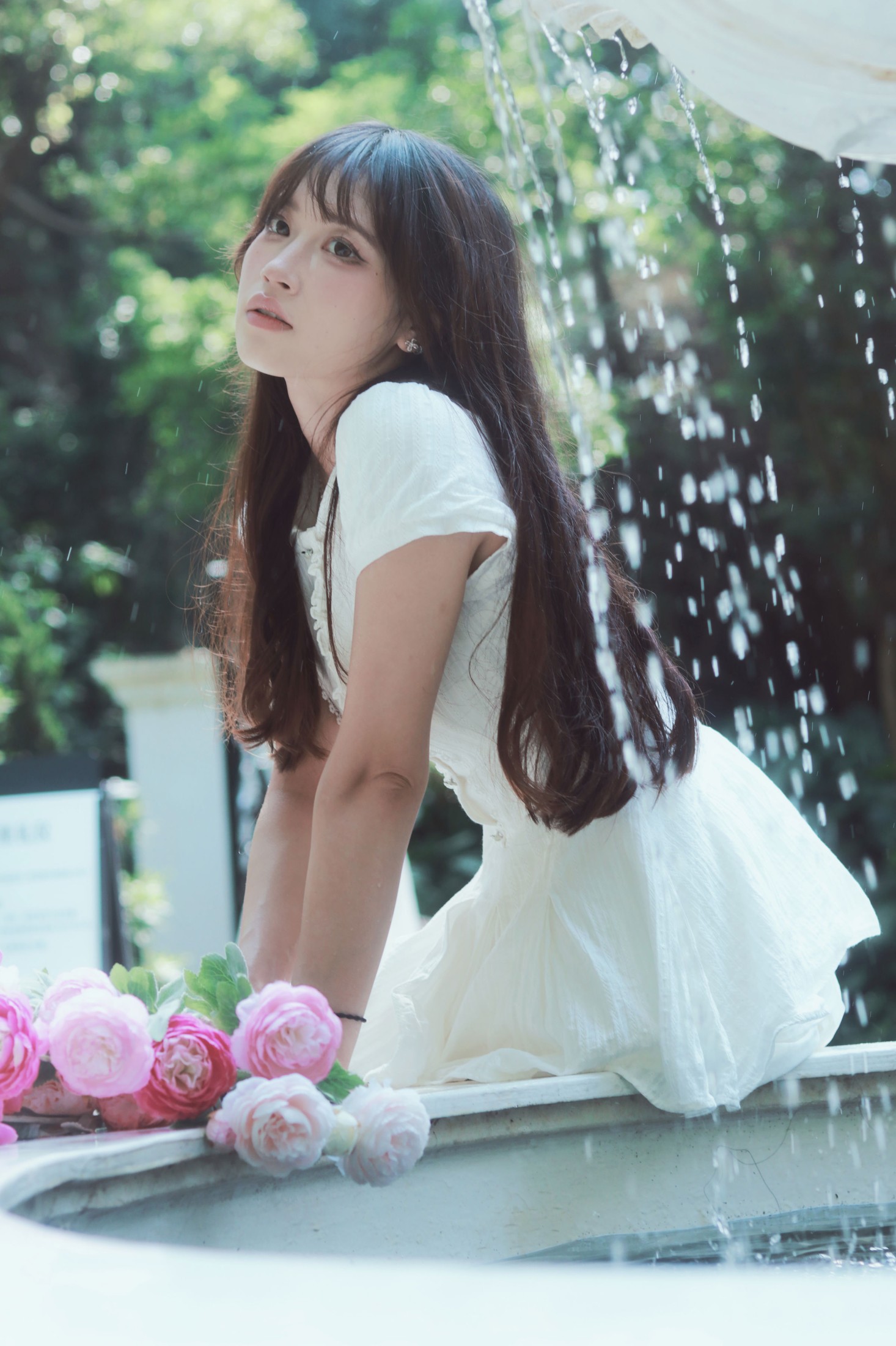 《韩系少女感》[10P]