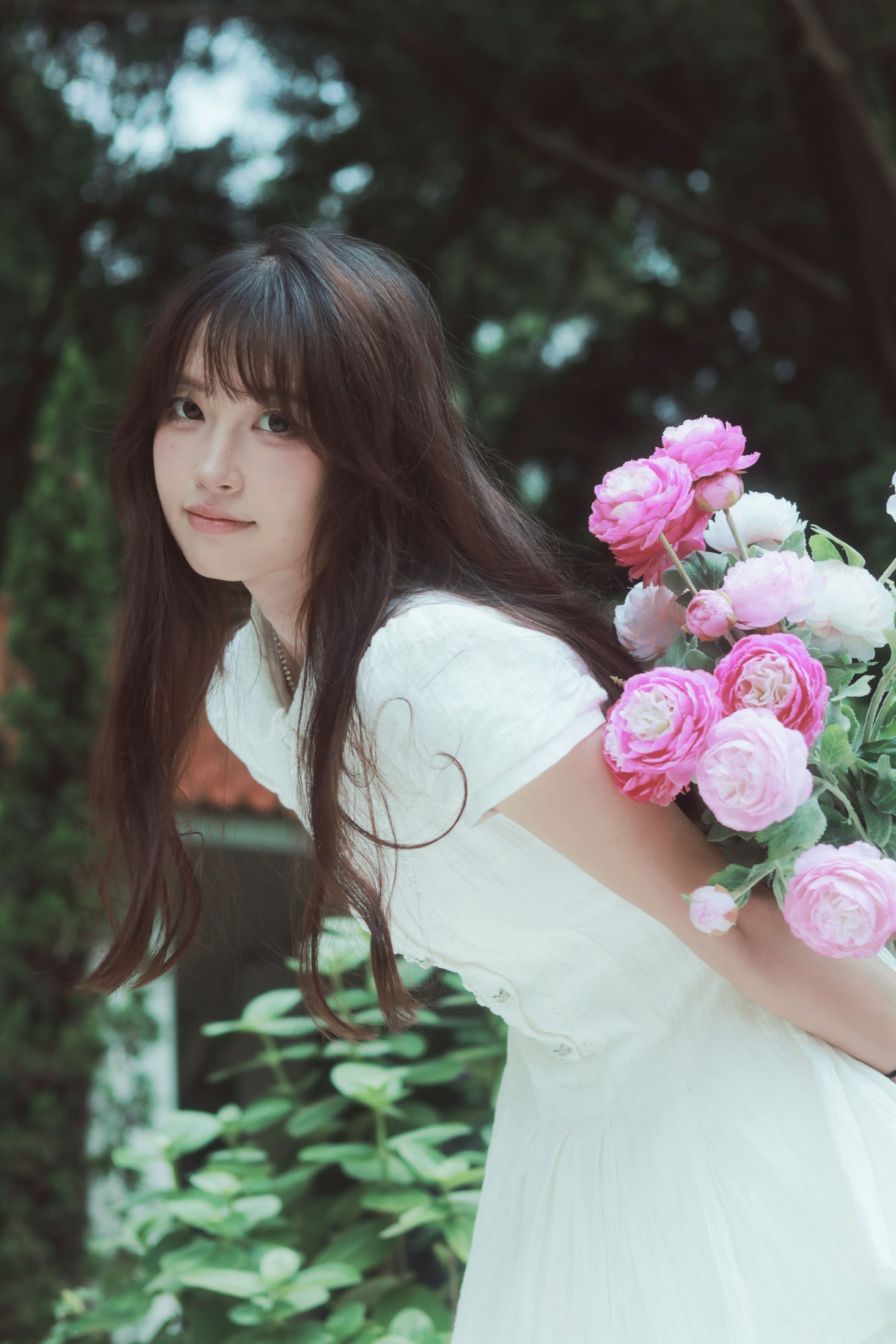 《韩系少女感》[10P]