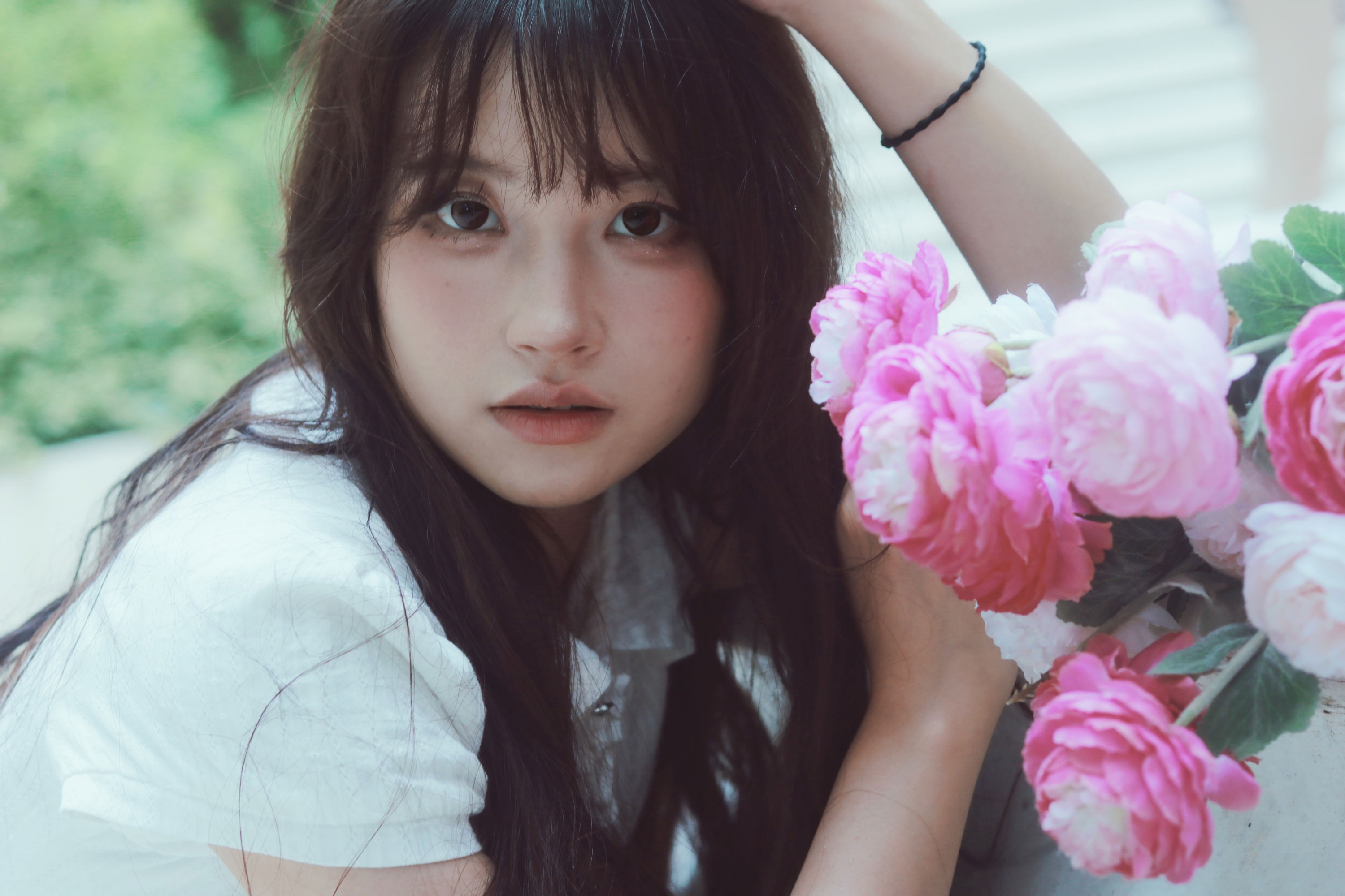 《韩系少女感》[10P]
