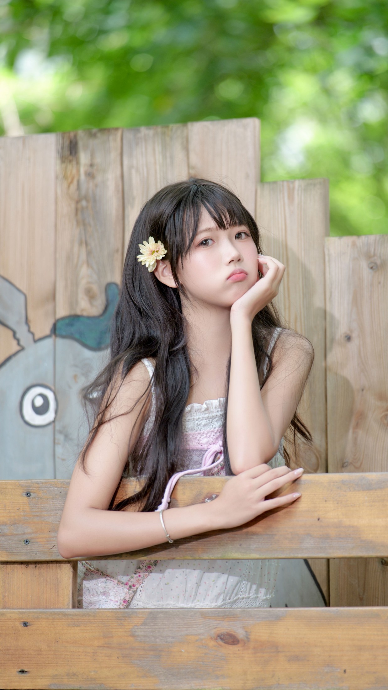 《我的世界变得奇妙更难以言喻》[14P]