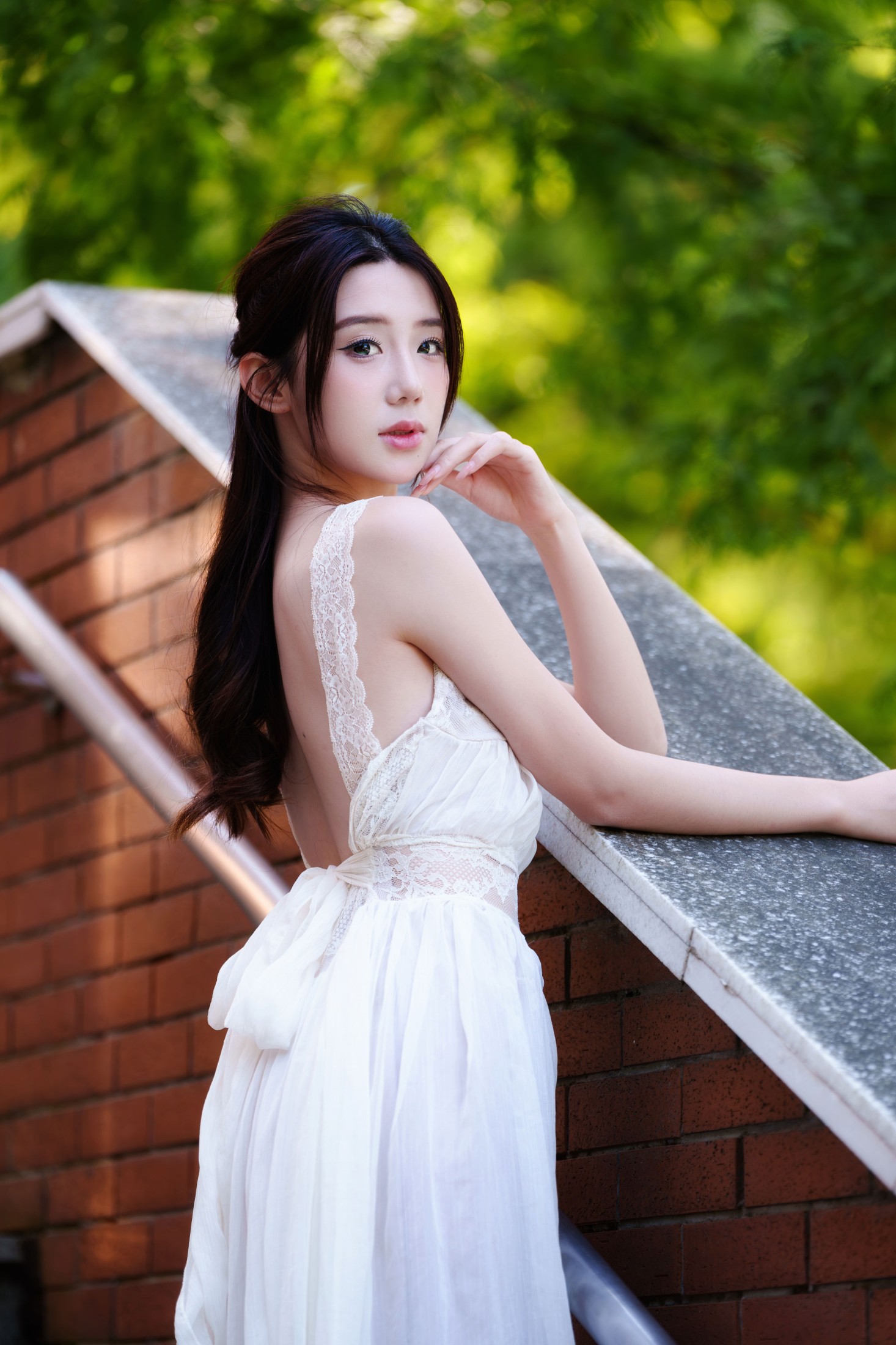 《阳光少女》[33P]