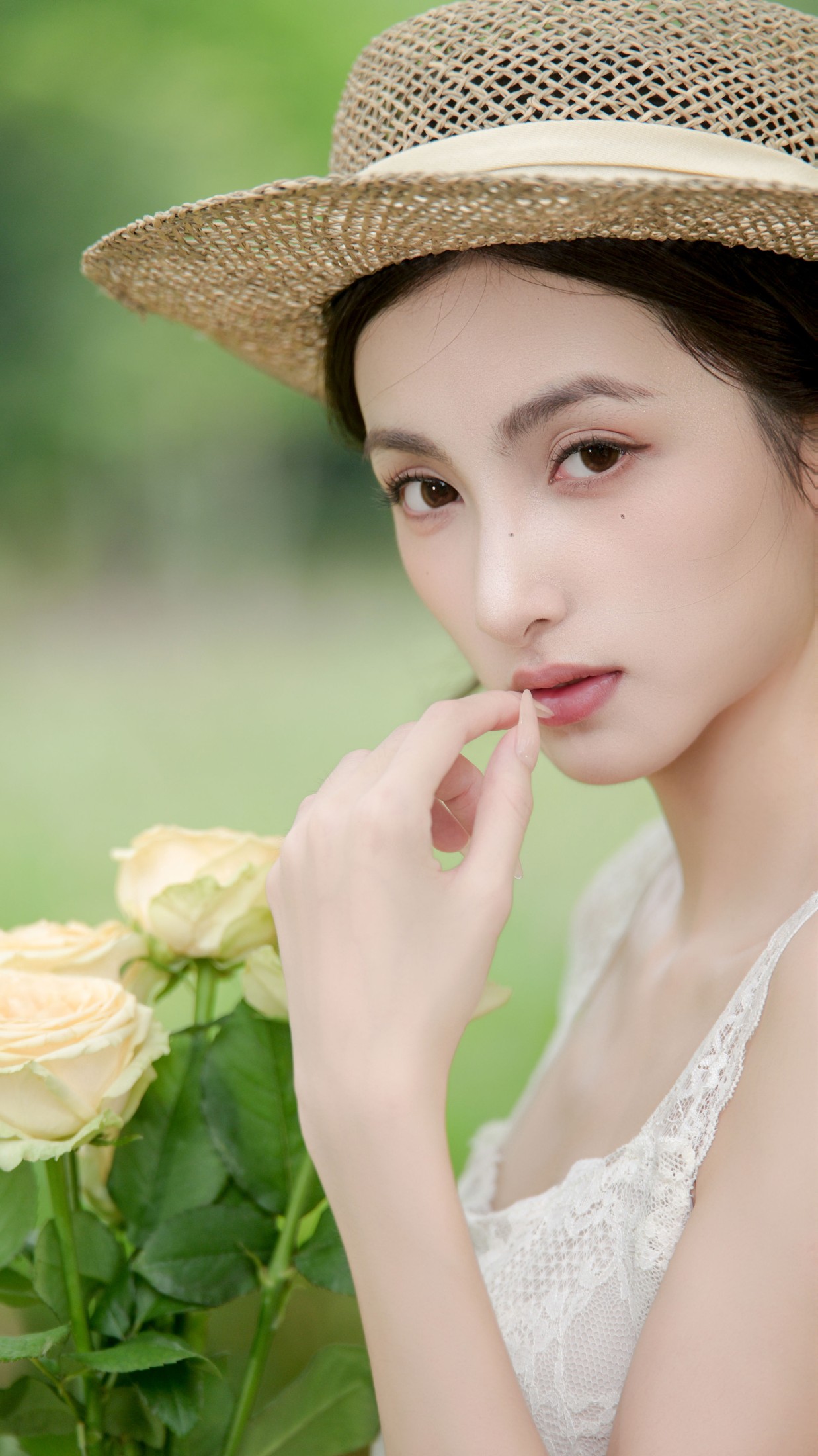《林间絮语》[13P]
