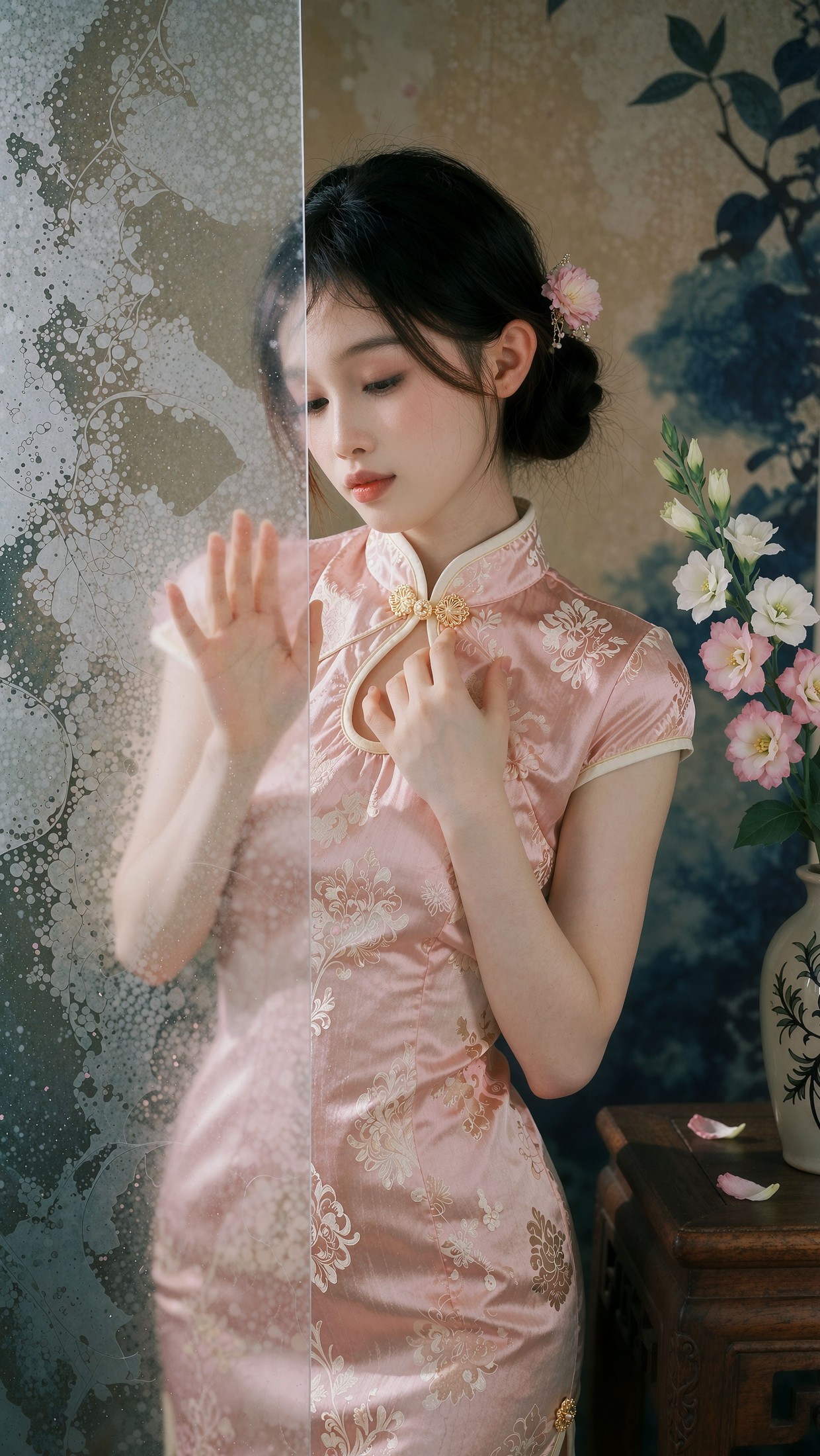 《粉襟花事》[25P]