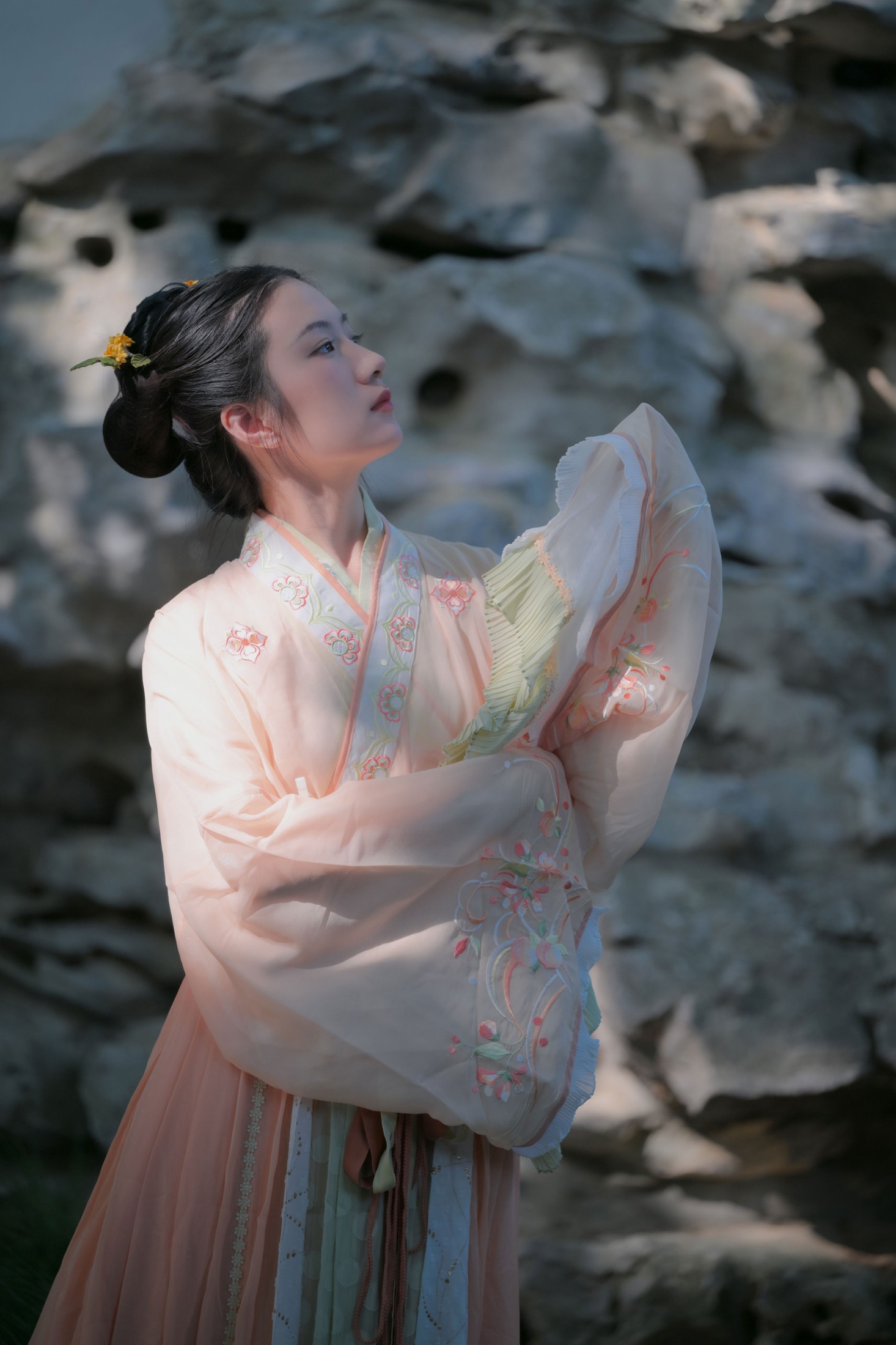 《八月桂花香》[23P]