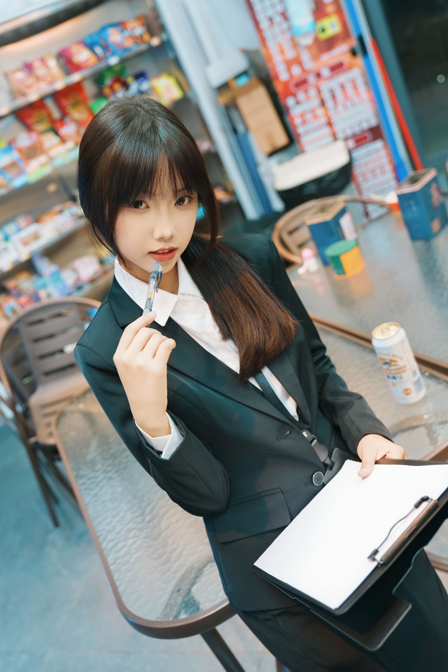 《社畜的下班时光》[26P]