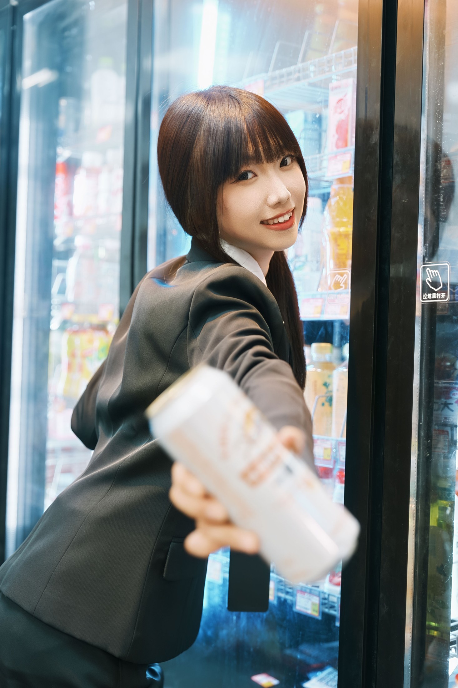 《社畜的下班时光》[26P]