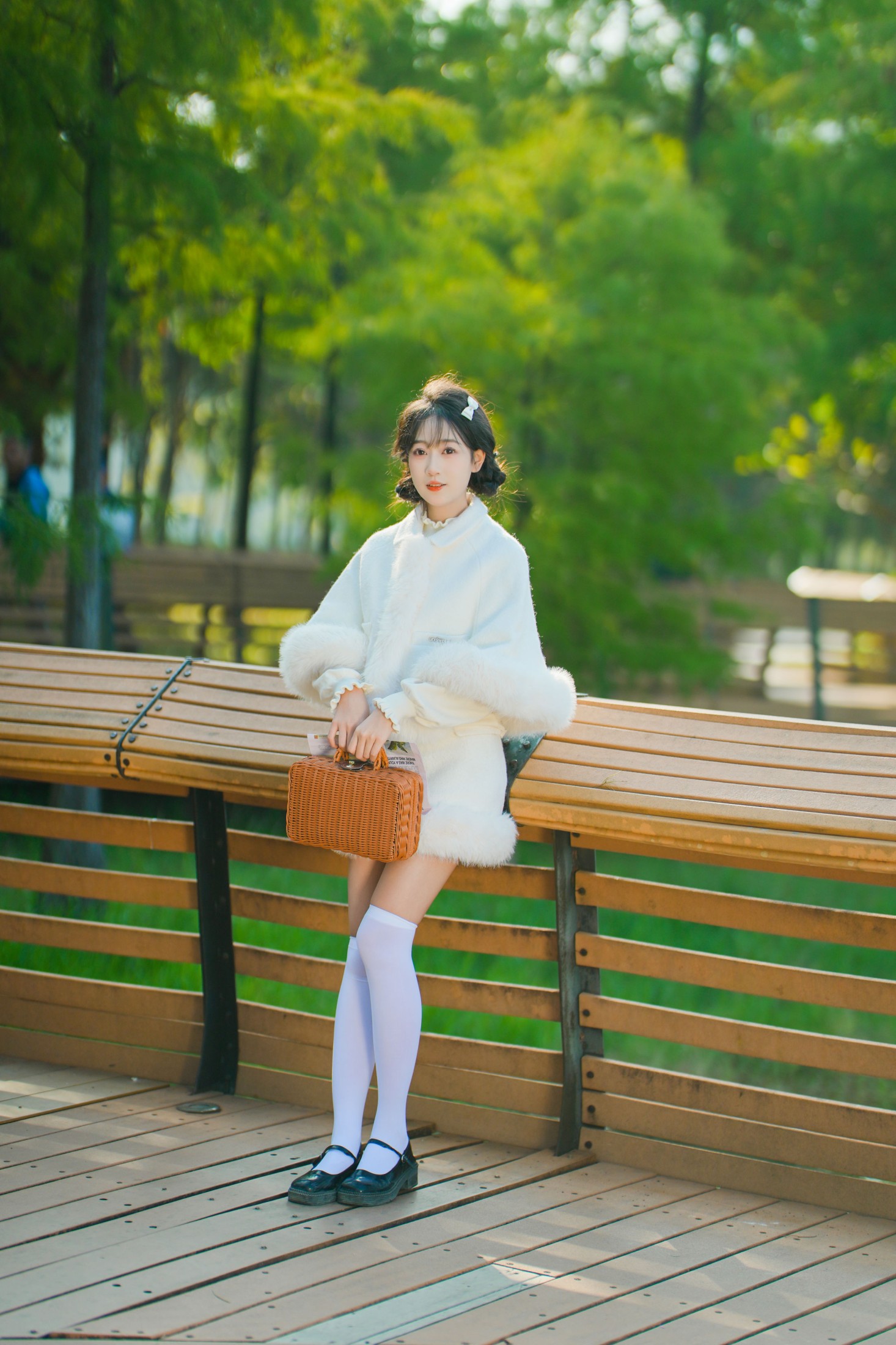 《秋冬序曲》[13P]