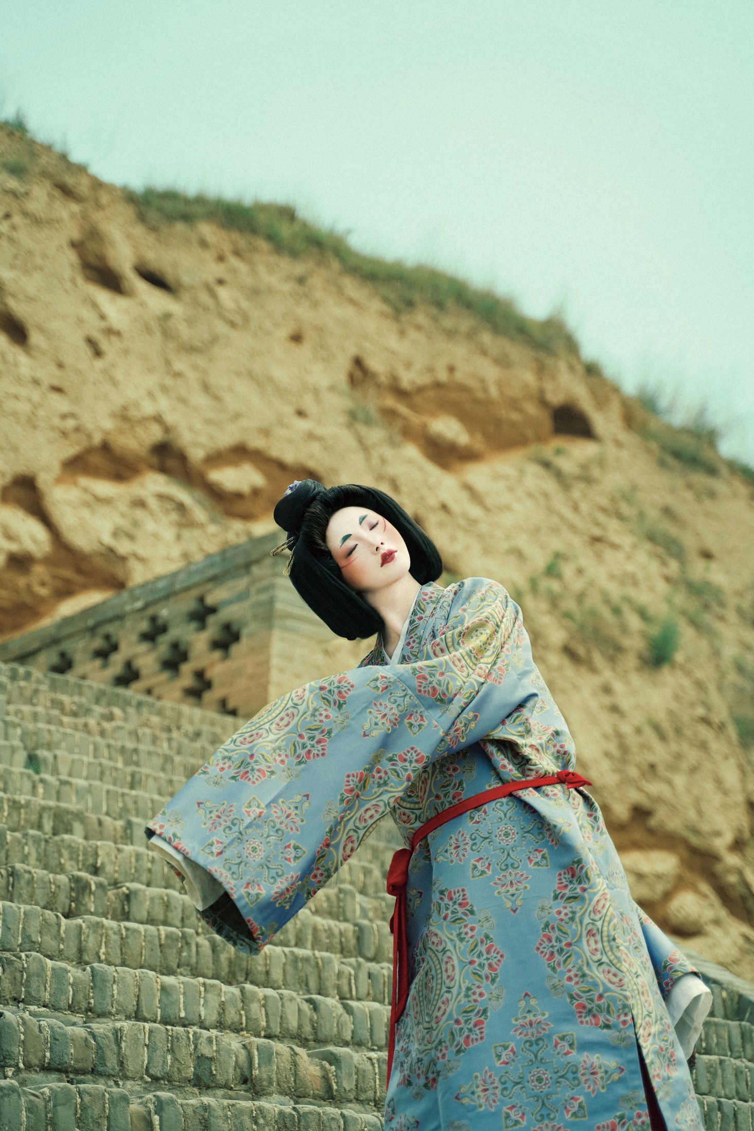 《晚唐盛远》[20P]