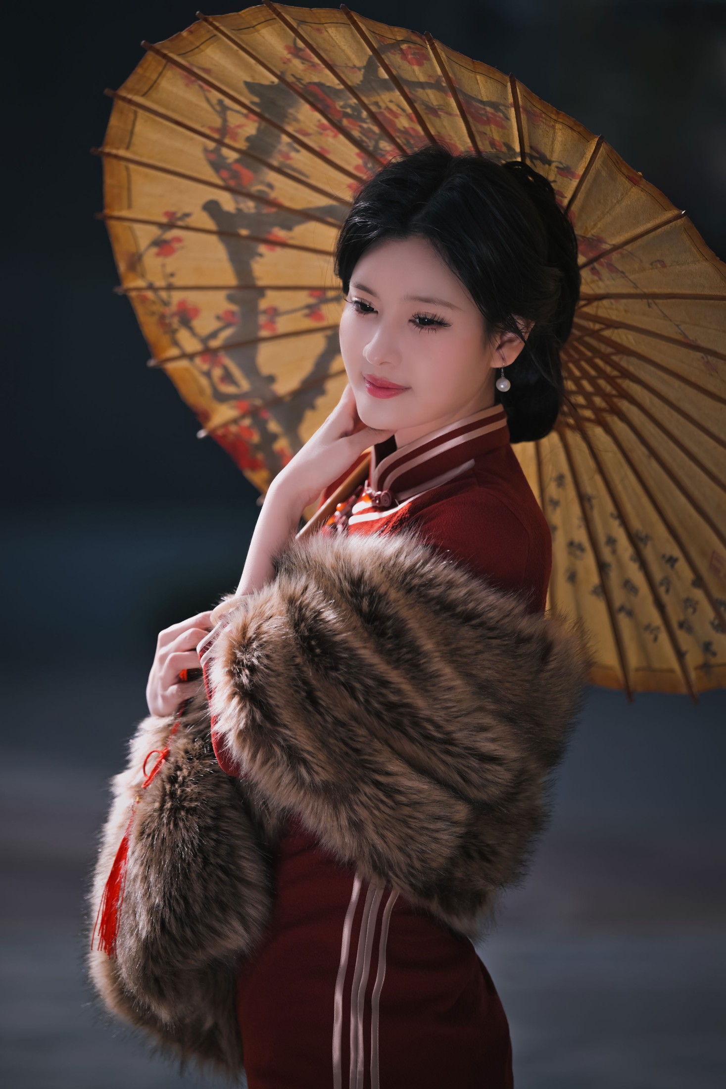 《旗袍之美》[24P]