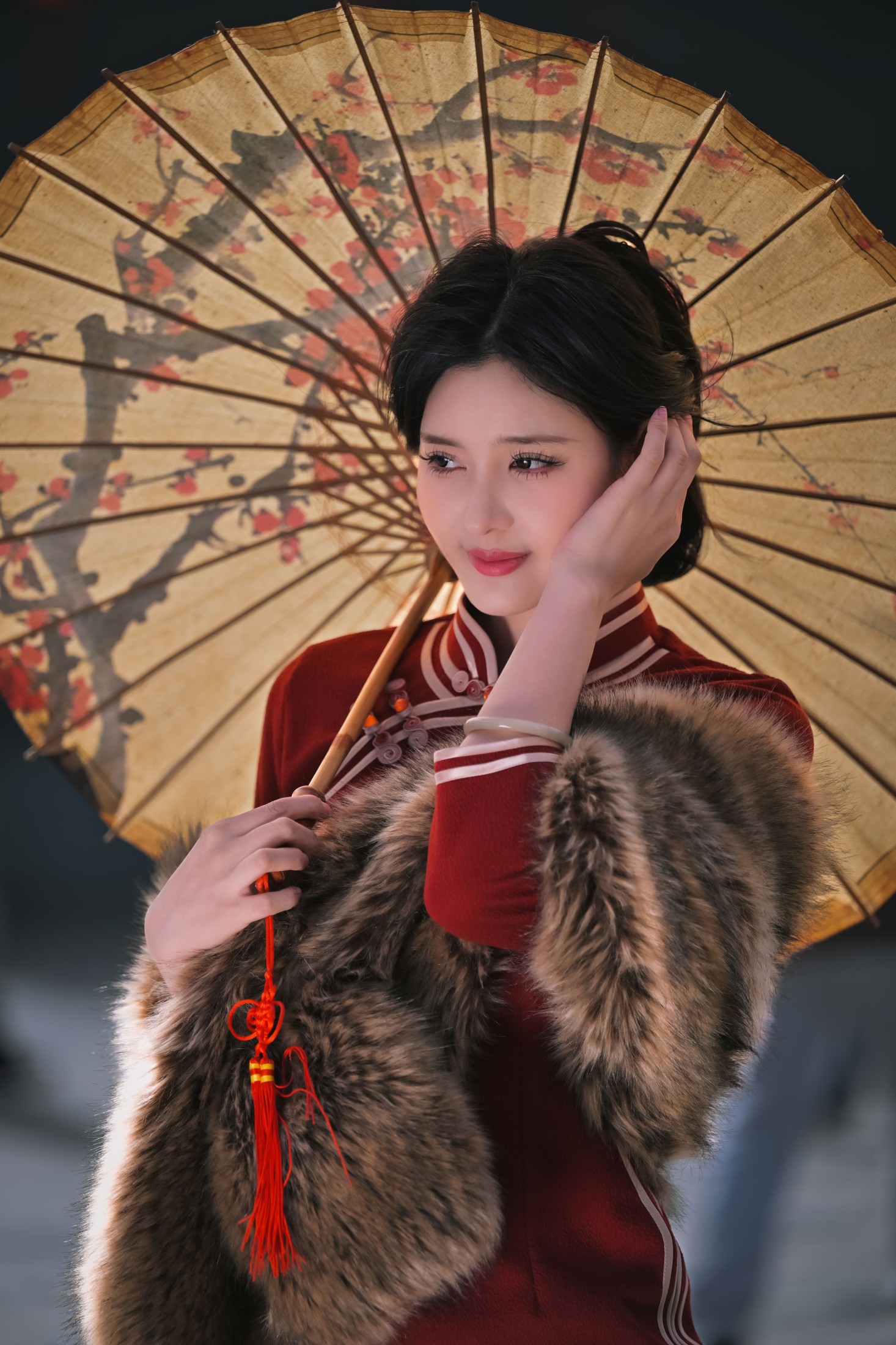 《旗袍之美》[24P]