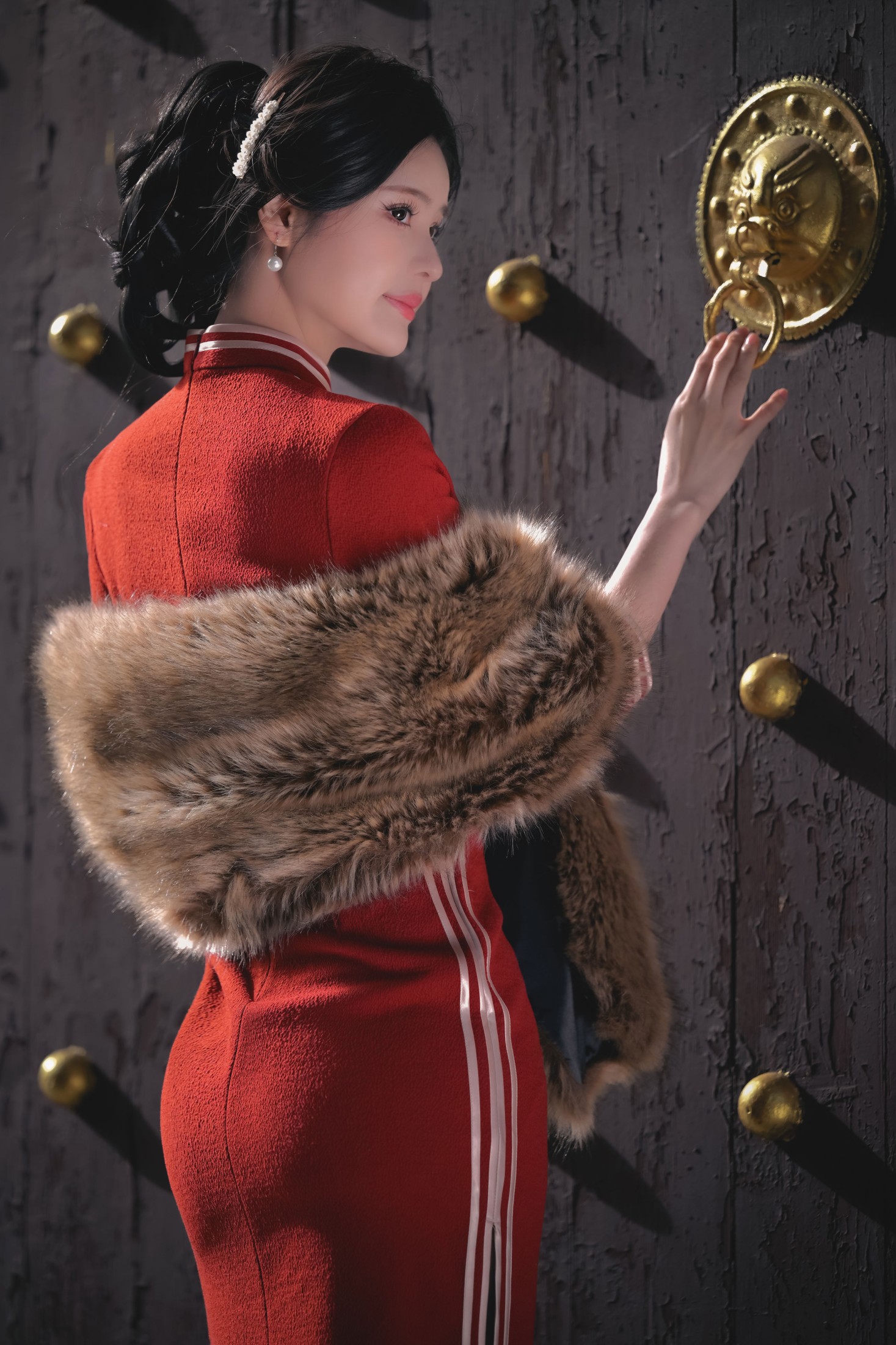《旗袍之美》[24P]