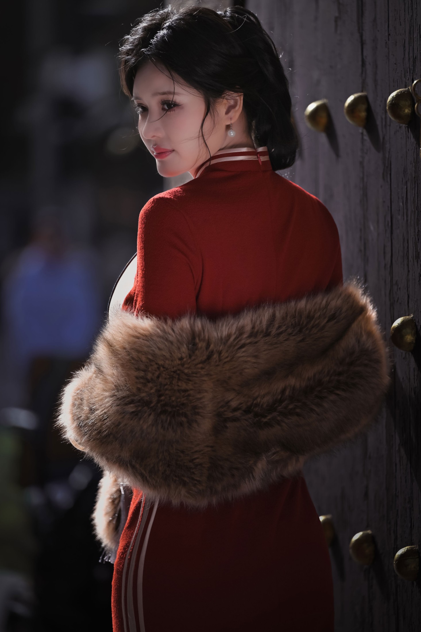 《旗袍之美》[24P]