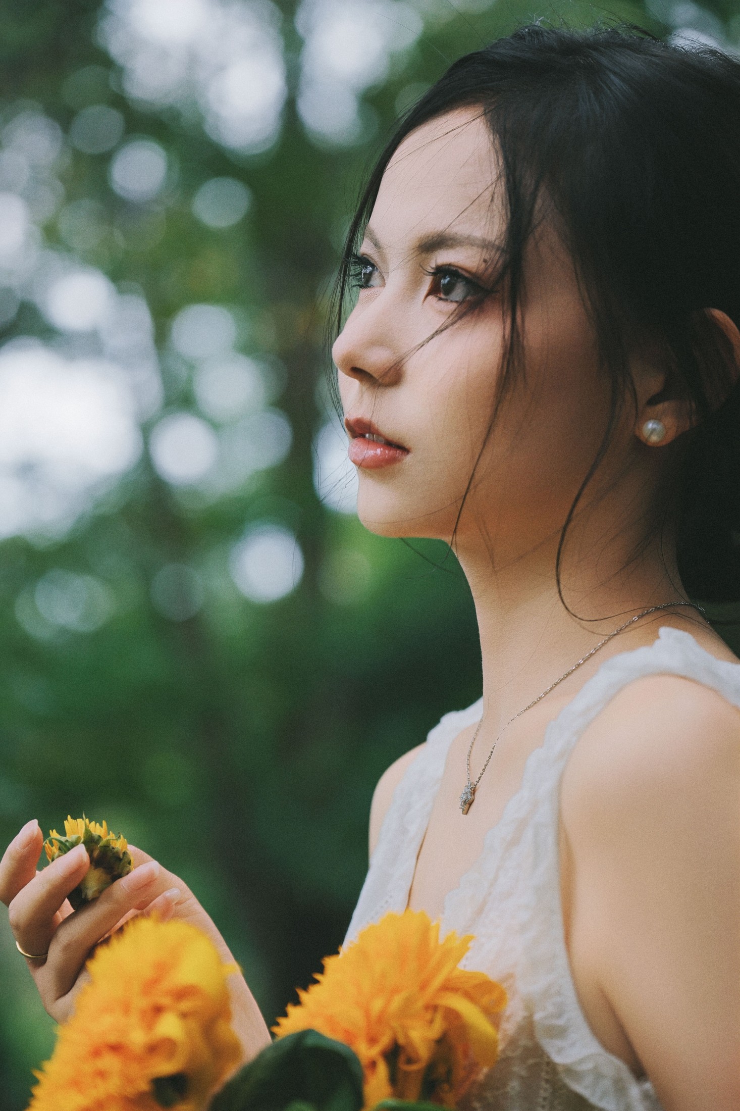 《向日葵的夏日来信》[26P]